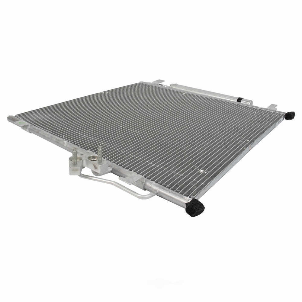 MOTORCRAFT - A/C Condenser - MOT YJ-717
