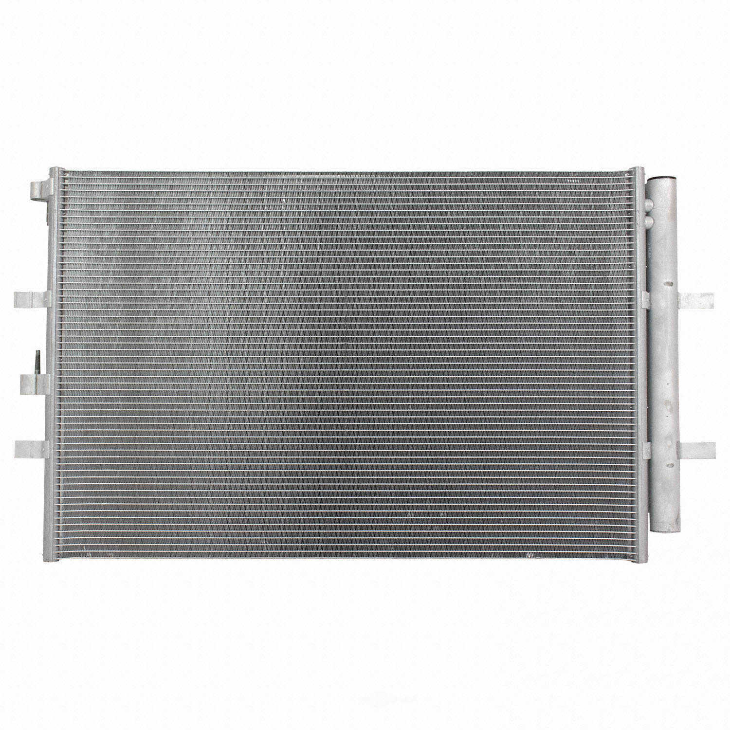 MOTORCRAFT - A/C Condenser - MOT YJ-724