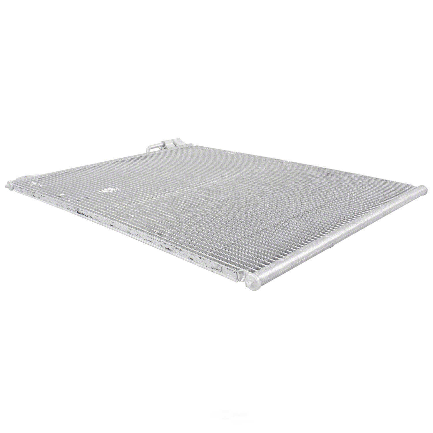 MOTORCRAFT - A/C Condenser - MOT YJ-730