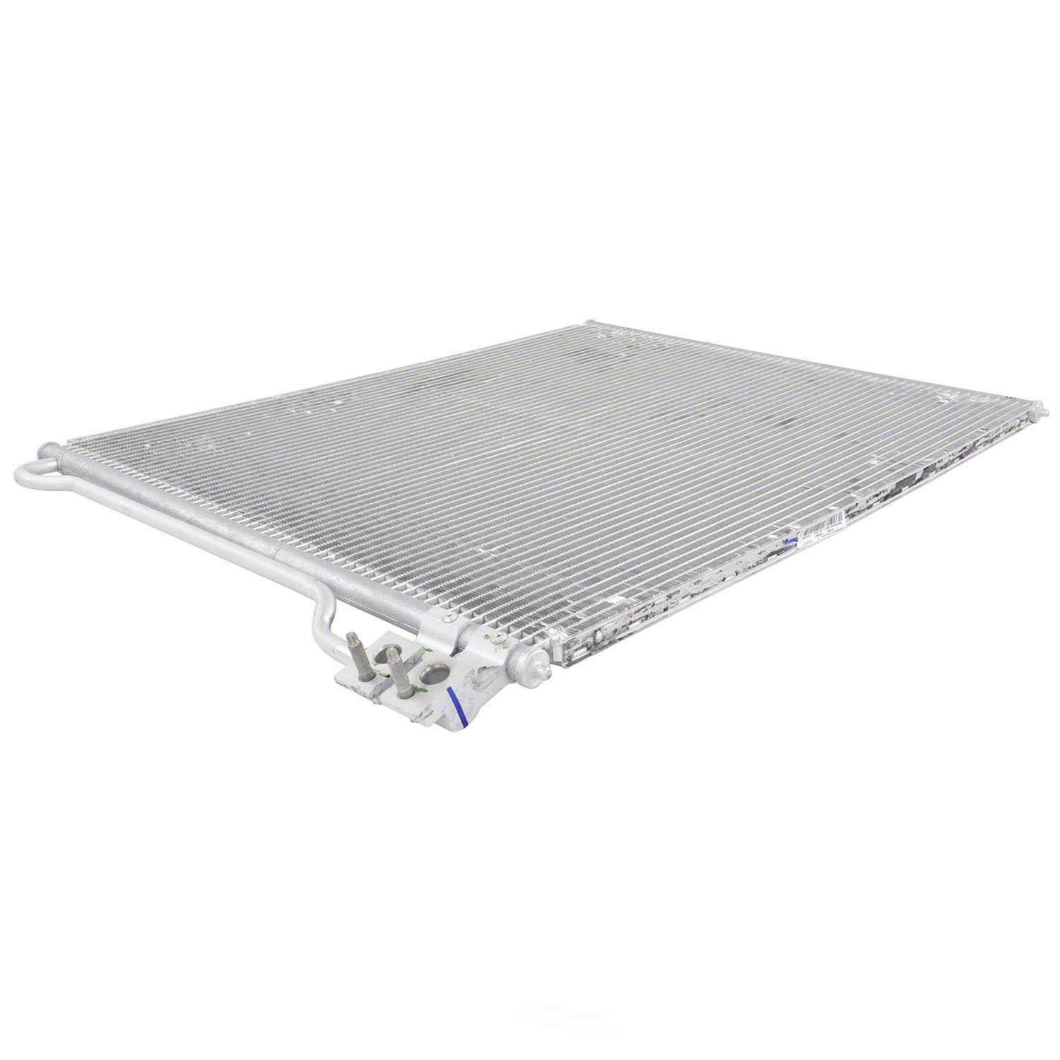 MOTORCRAFT - A/C Condenser - MOT YJ-730