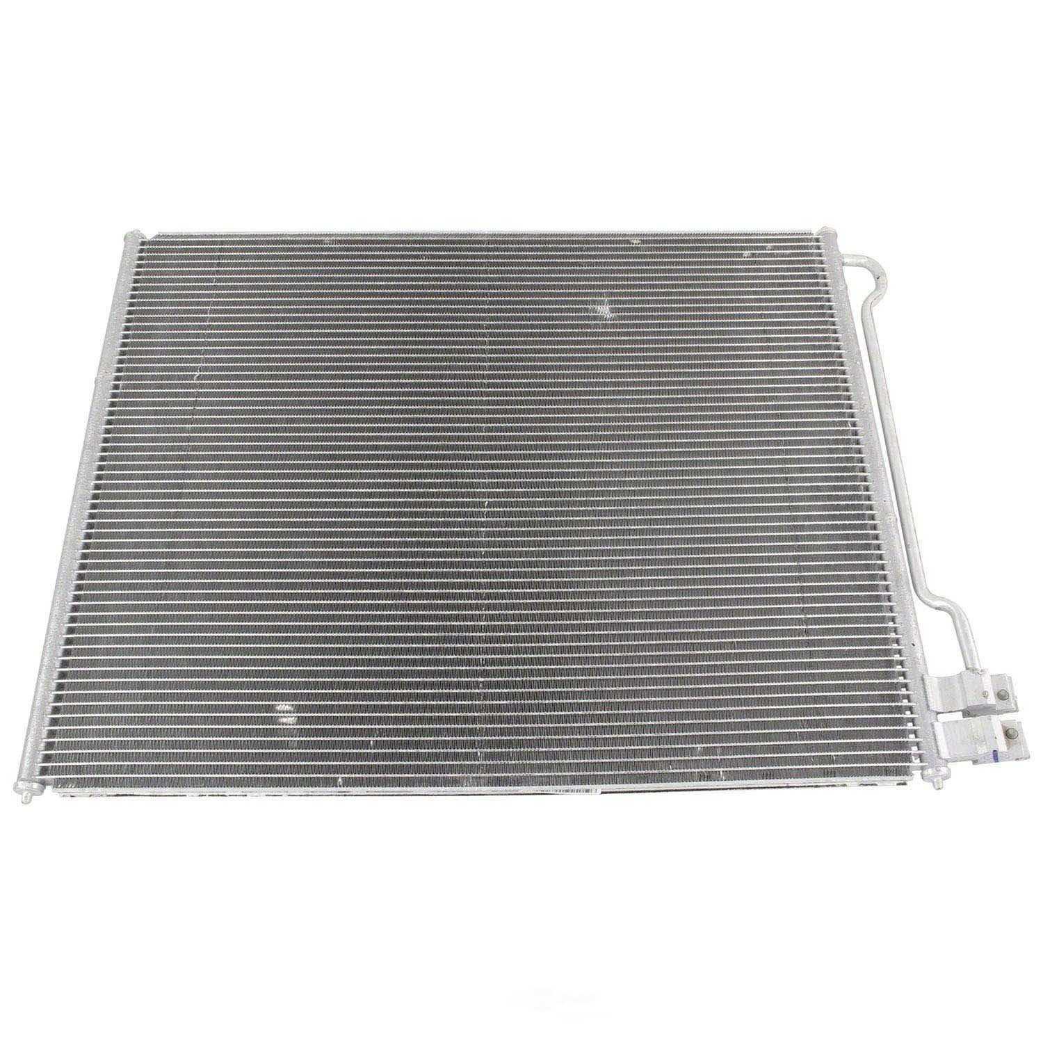 MOTORCRAFT - A/C Condenser - MOT YJ-730