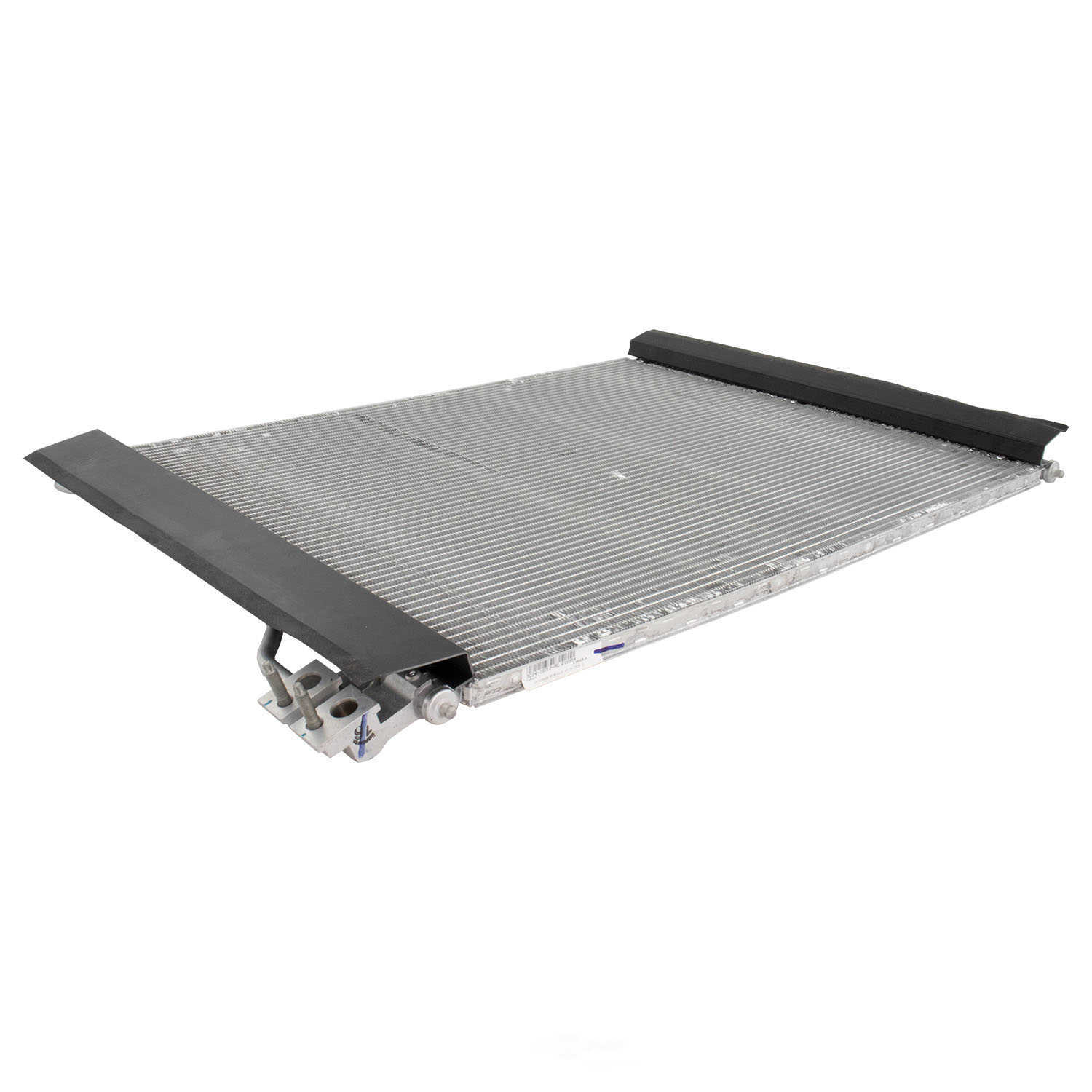 MOTORCRAFT - A/C Condenser - MOT YJ-740