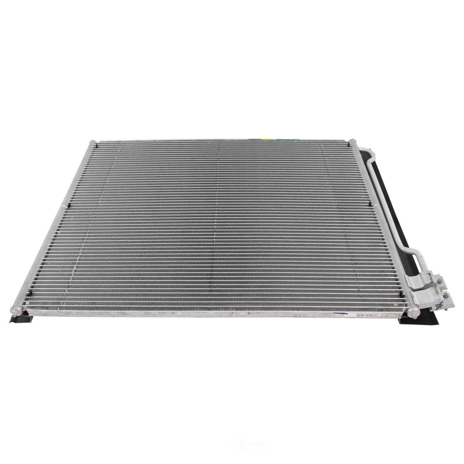 MOTORCRAFT - A/C Condenser - MOT YJ-740