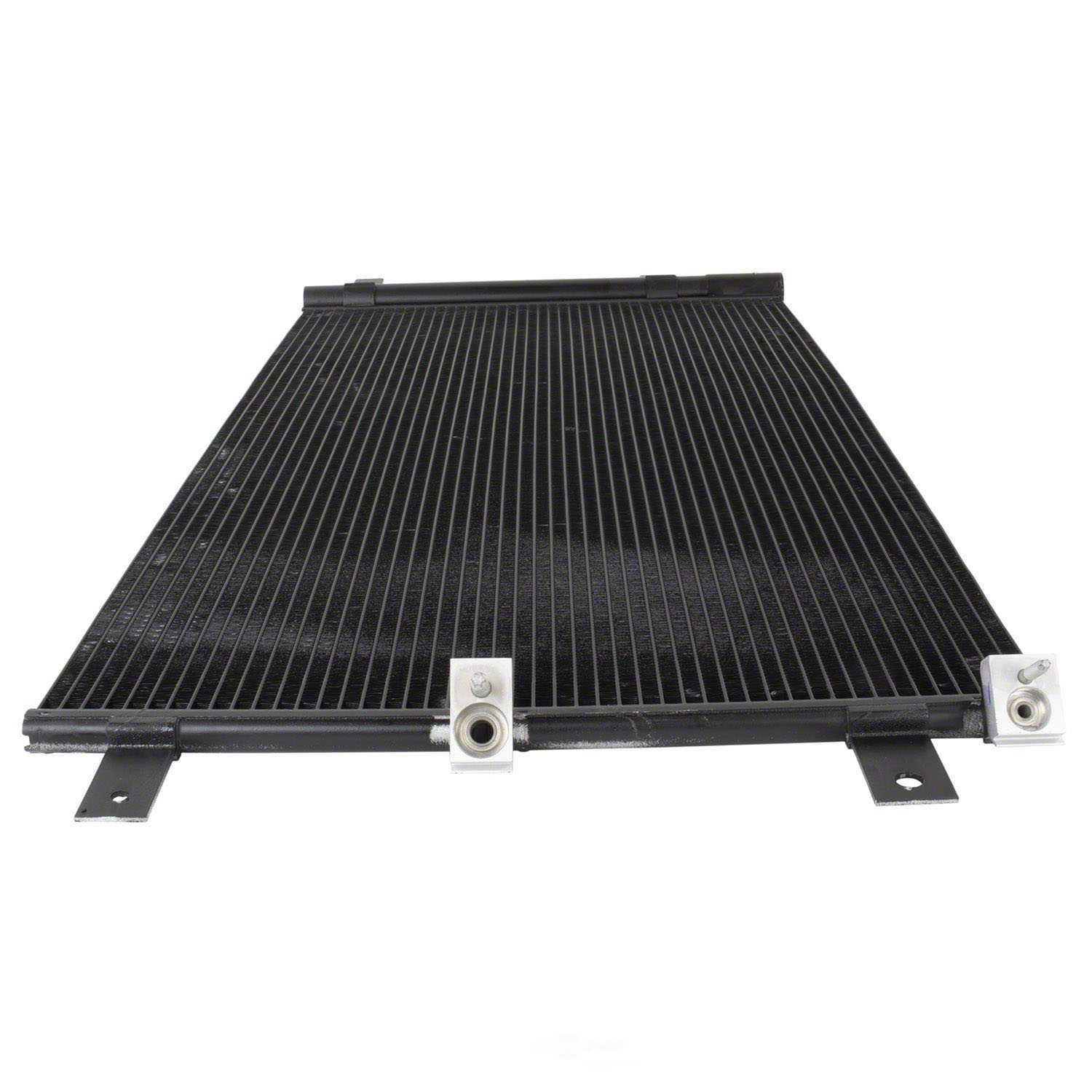 MOTORCRAFT - A/C Condenser - MOT YJ-742