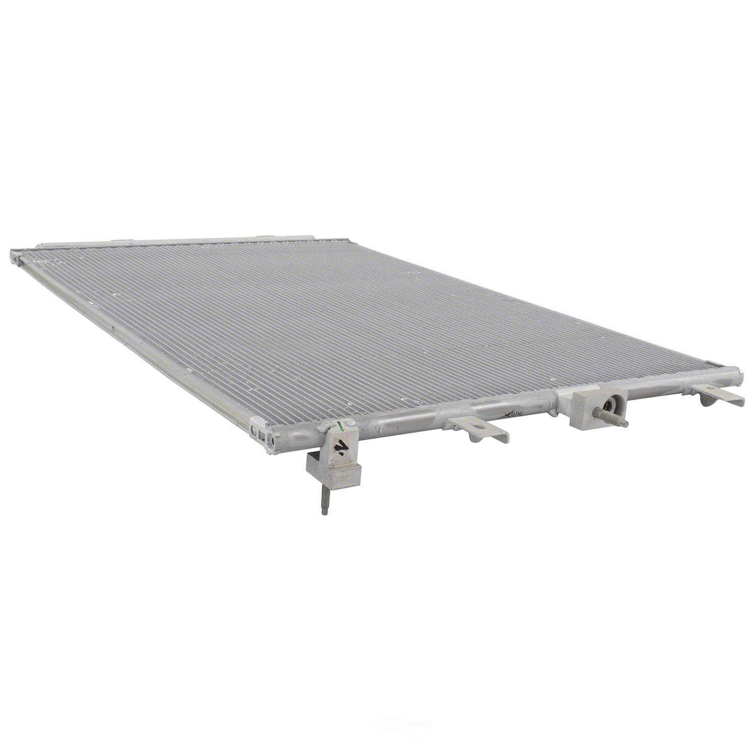 MOTORCRAFT - A/C Condenser - MOT YJ-747