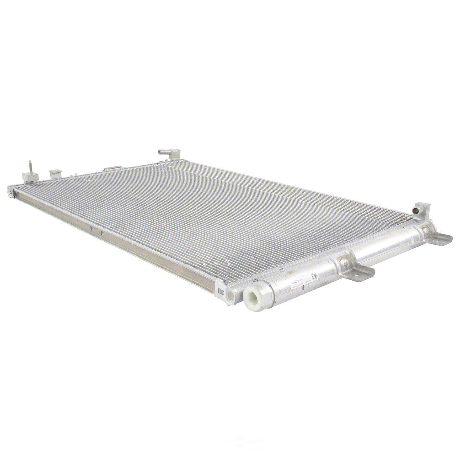 MOTORCRAFT - A/C Condenser - MOT YJ-748