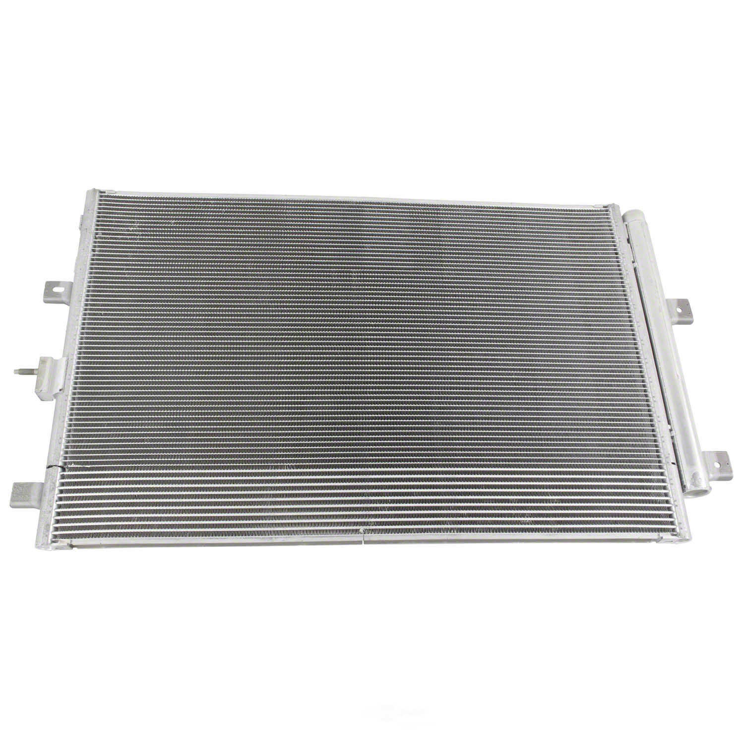 MOTORCRAFT - A/C Condenser - MOT YJ-748