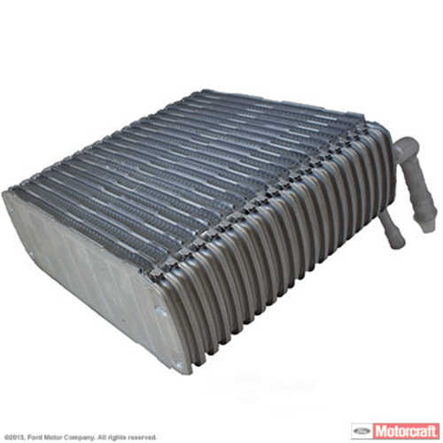 MOTORCRAFT - A/C Evaporator Core - MOT YK-183