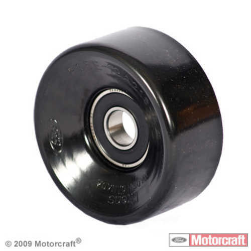 MOTORCRAFT - Drive Belt Idler Pulley - MOT YS-250