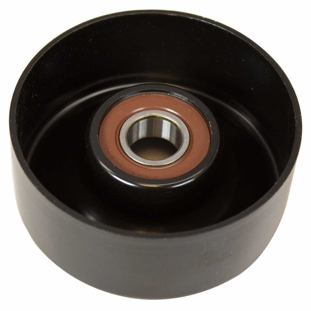 MOTORCRAFT - Drive Belt Idler Pulley - MOT YS-250