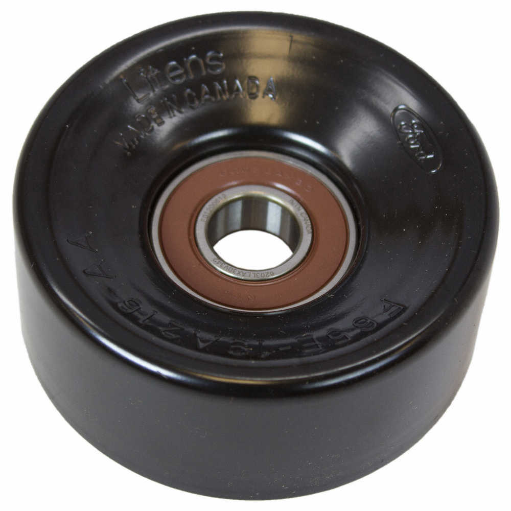 MOTORCRAFT - Drive Belt Idler Pulley - MOT YS-250