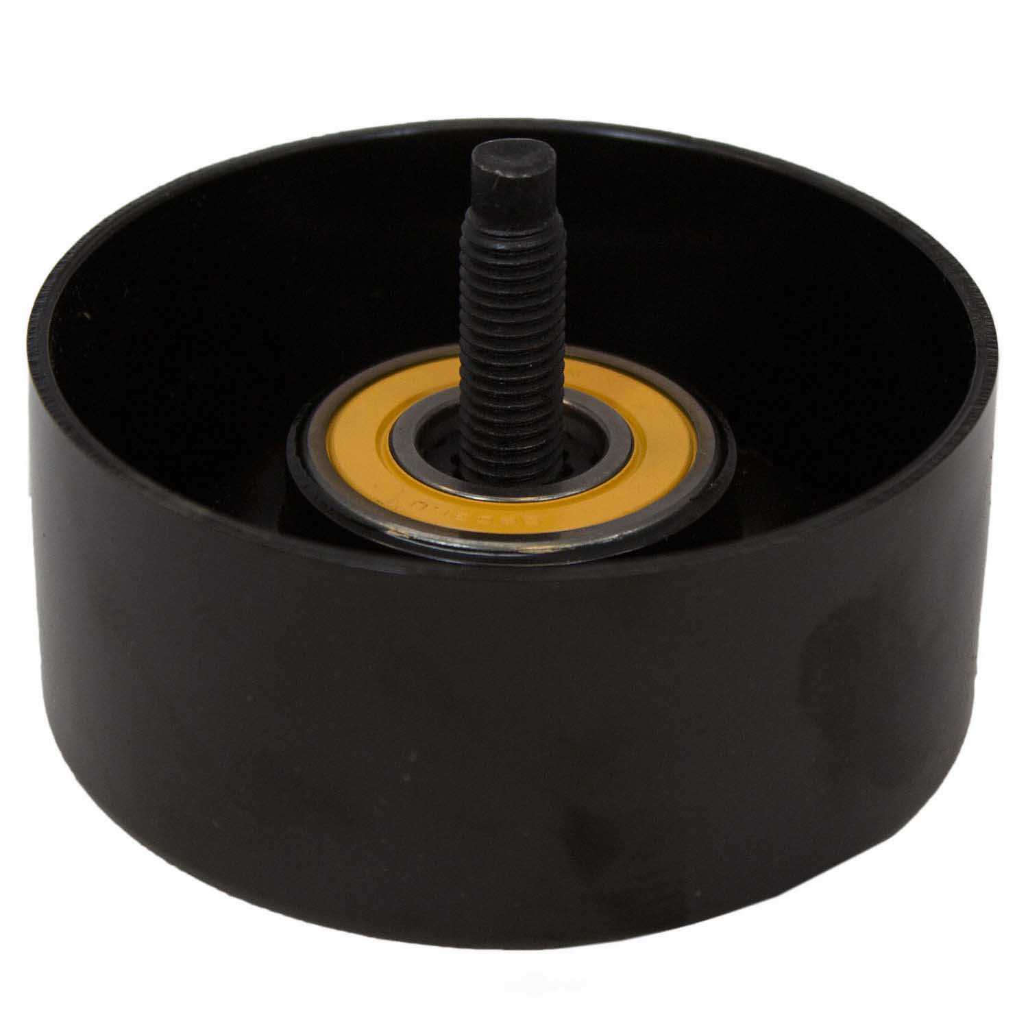 MOTORCRAFT - Drive Belt Idler Pulley - MOT YS-267