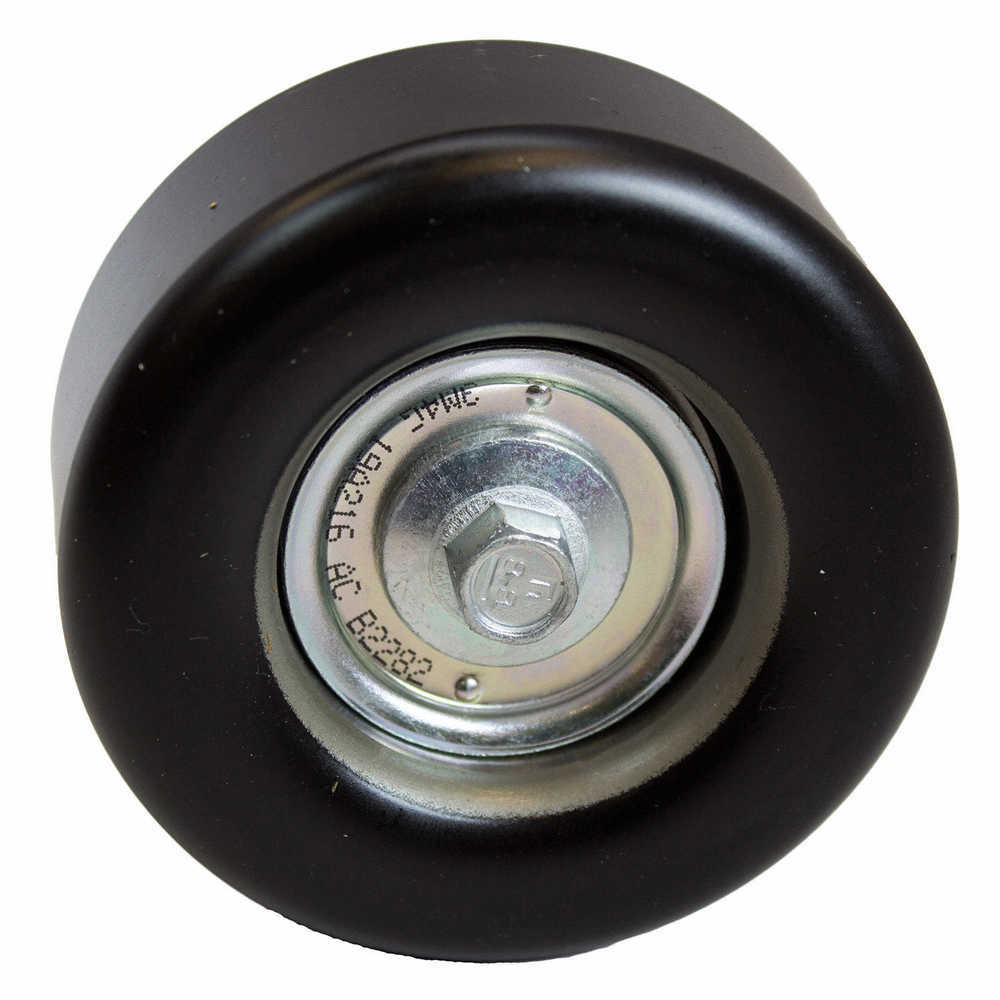 MOTORCRAFT - Drive Belt Idler Pulley - MOT YS-301