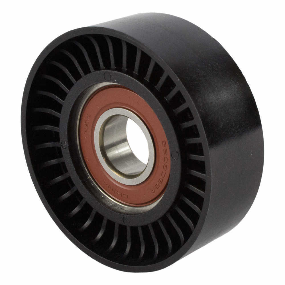 MOTORCRAFT - Drive Belt Idler Pulley - MOT YS-342