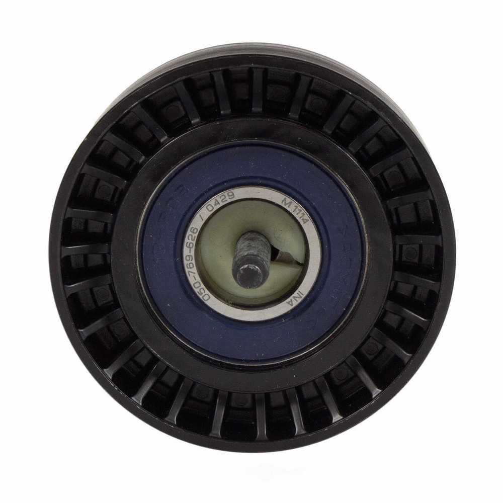 MOTORCRAFT - Drive Belt Idler Pulley - MOT YS-369