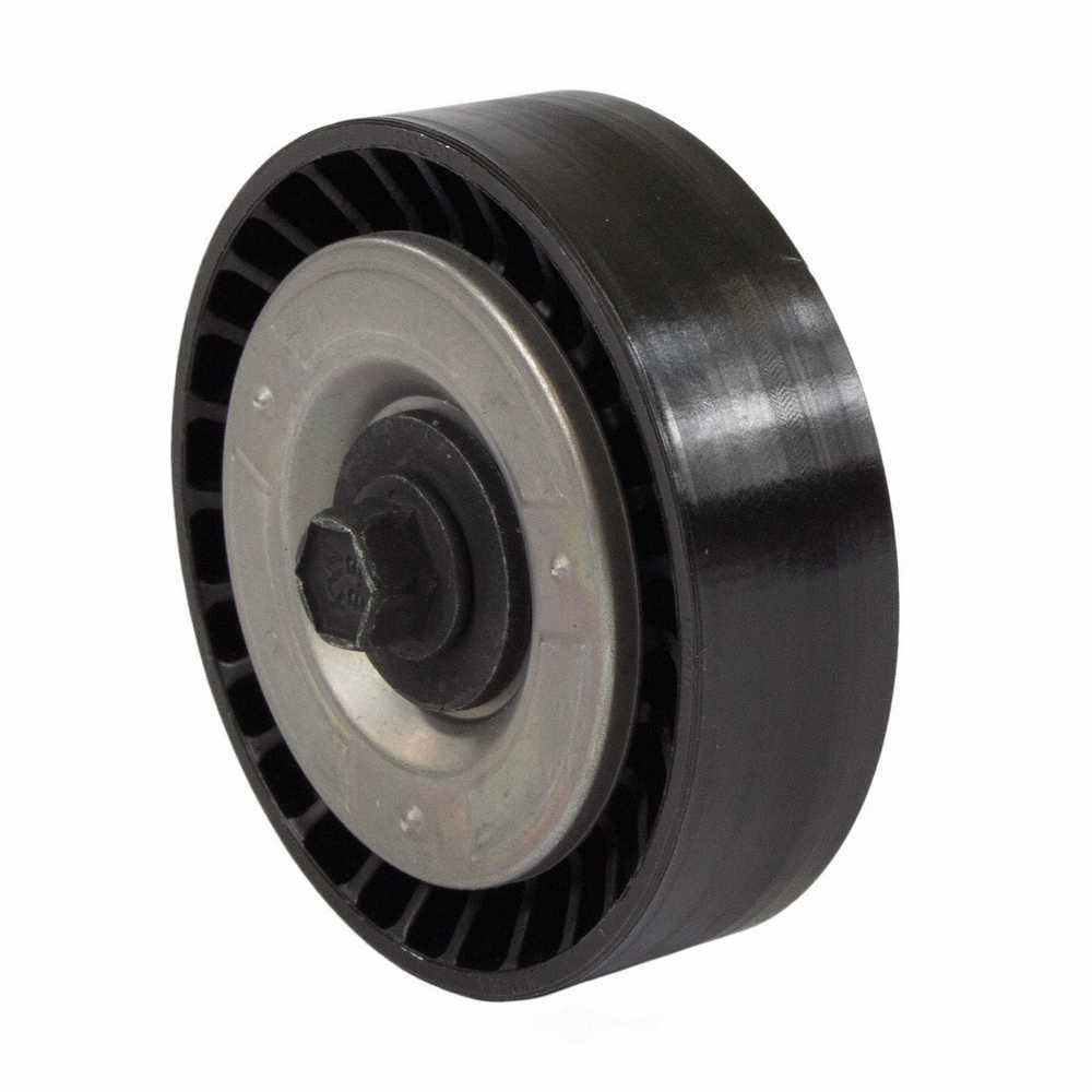 MOTORCRAFT - Drive Belt Idler Pulley - MOT YS-369