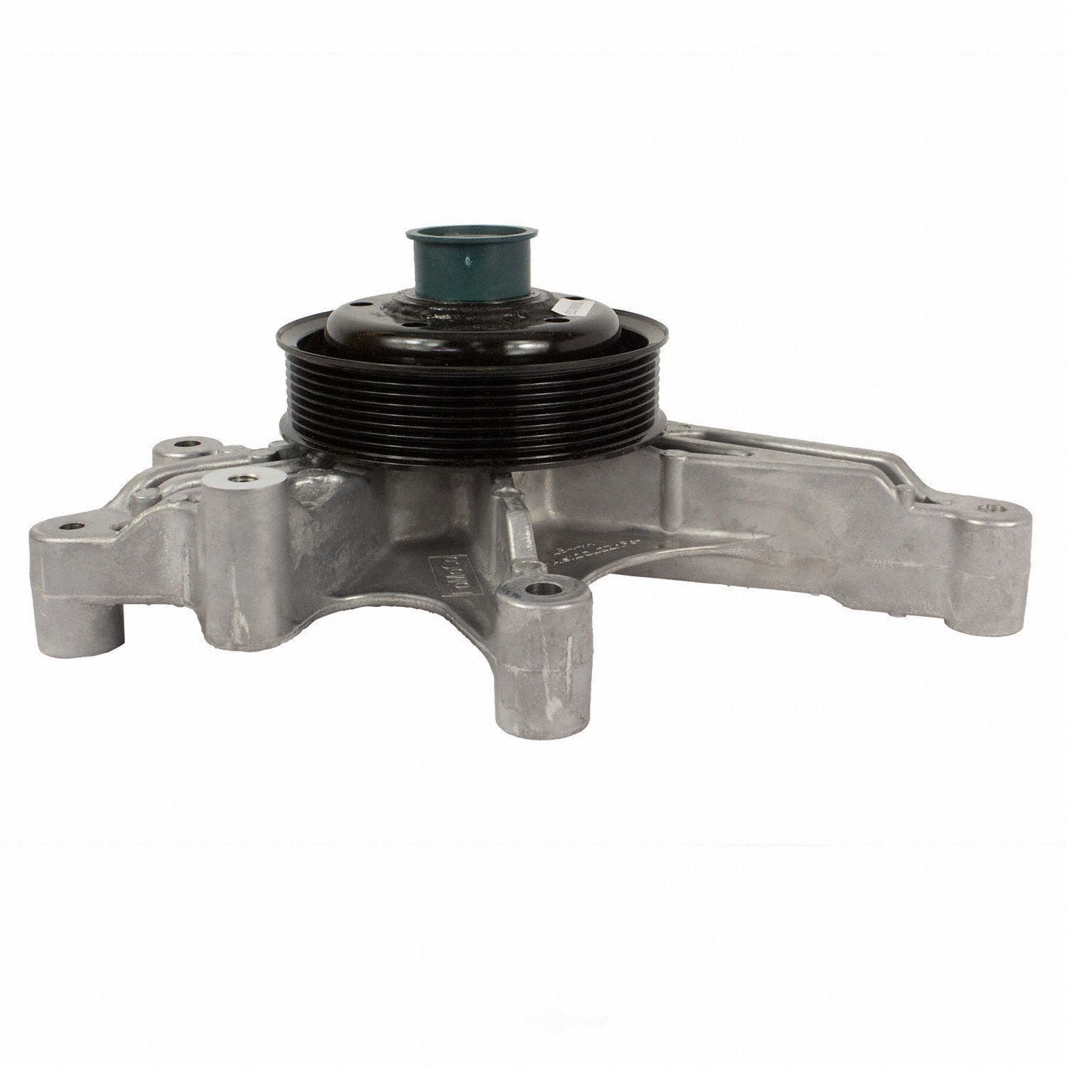 MOTORCRAFT - Drive Belt Idler Pulley - MOT YS-371