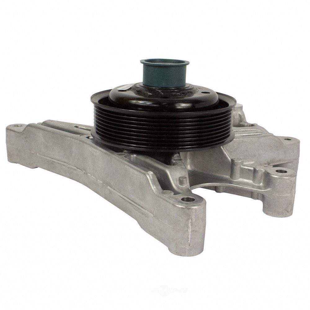 MOTORCRAFT - Drive Belt Idler Pulley - MOT YS-371