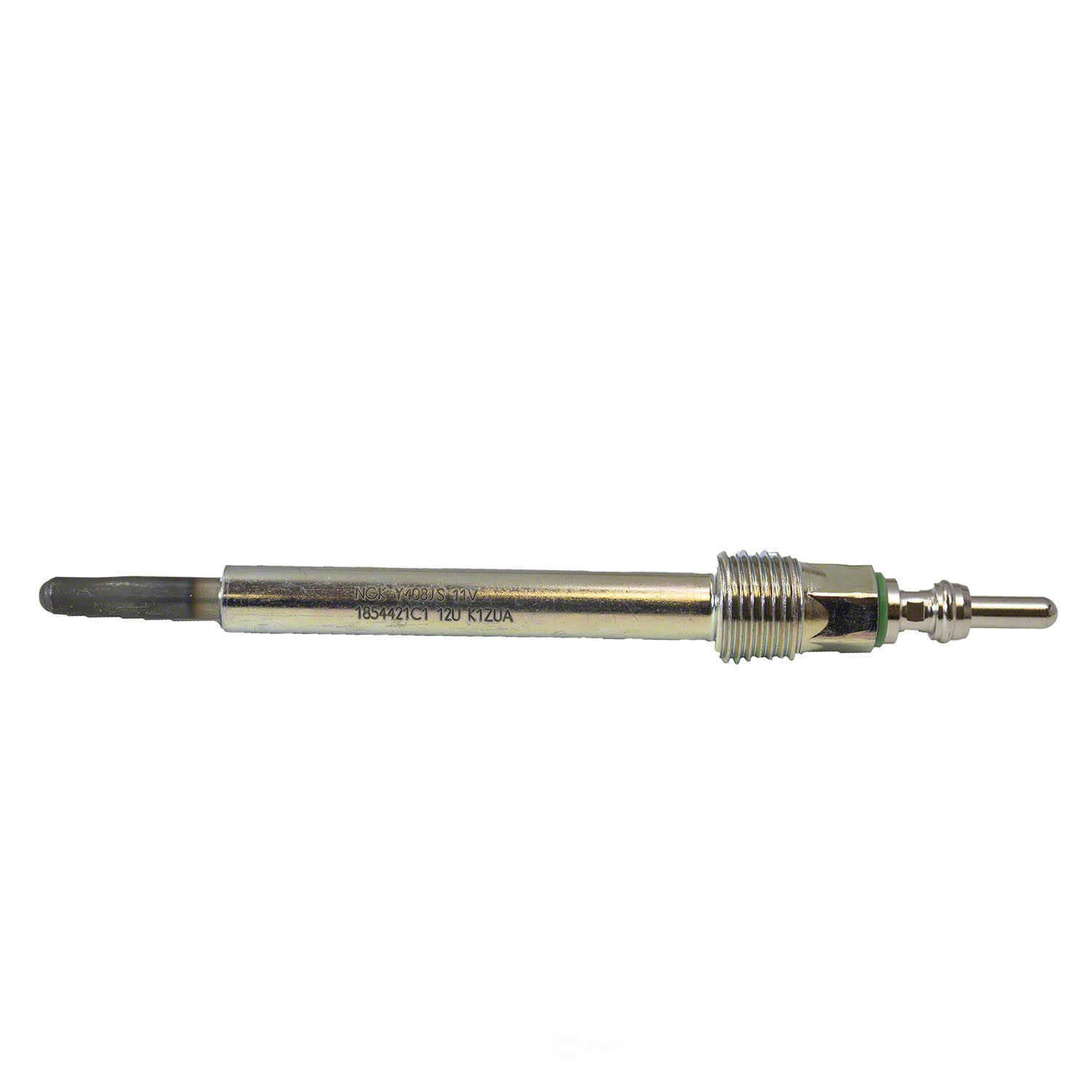 MOTORCRAFT - Diesel Glow Plug - MOT ZD-15