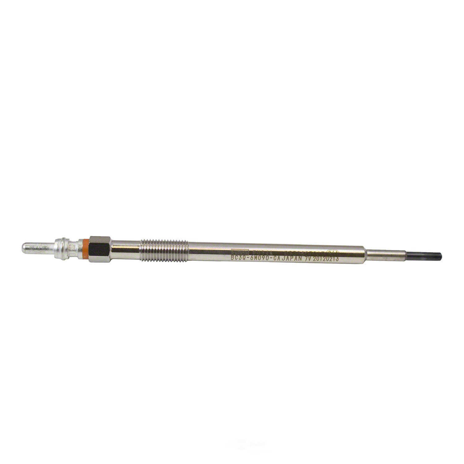 MOTORCRAFT - Diesel Glow Plug - MOT ZD-18