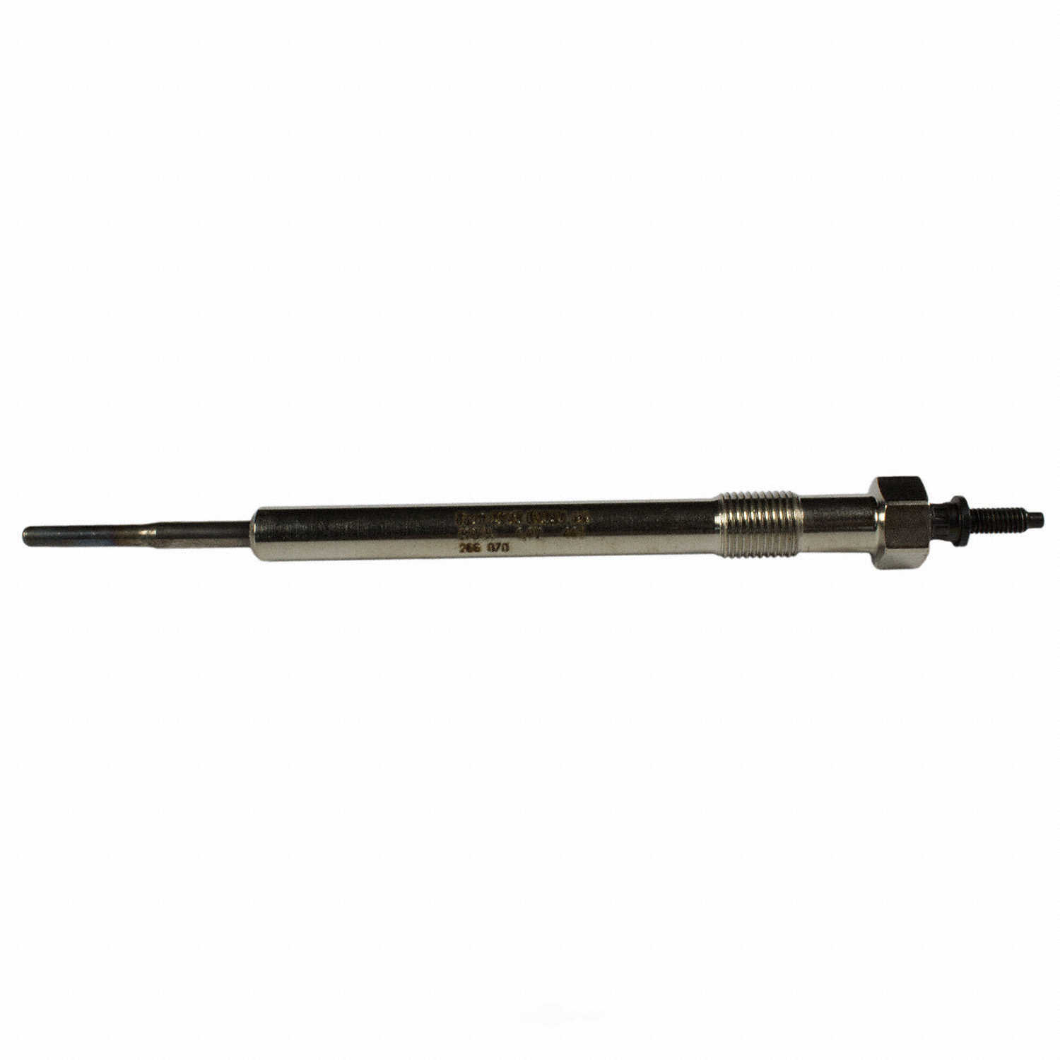 MOTORCRAFT - Diesel Glow Plug - MOT ZD-19