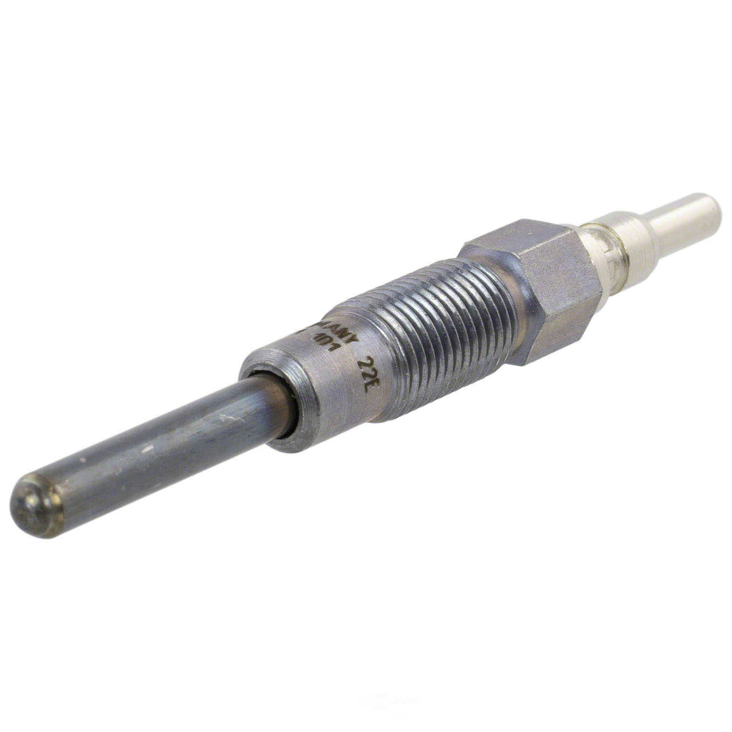 MOTORCRAFT - Diesel Glow Plug - MOT ZD-9