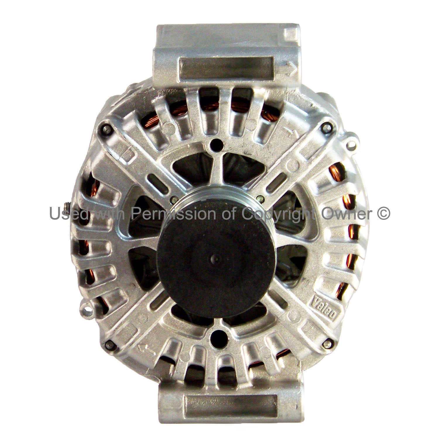 QUALITY-BUILT - Reman Alternator - MPA 10213