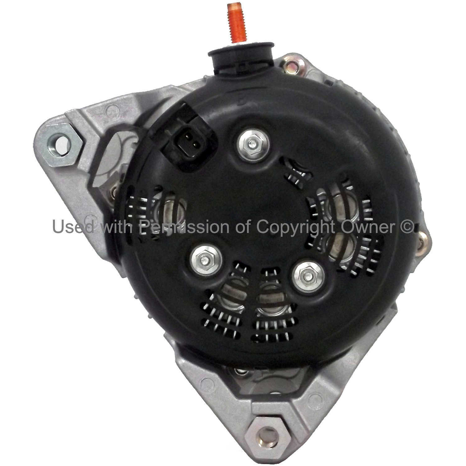 QUALITY-BUILT - Reman Alternator - MPA 10234