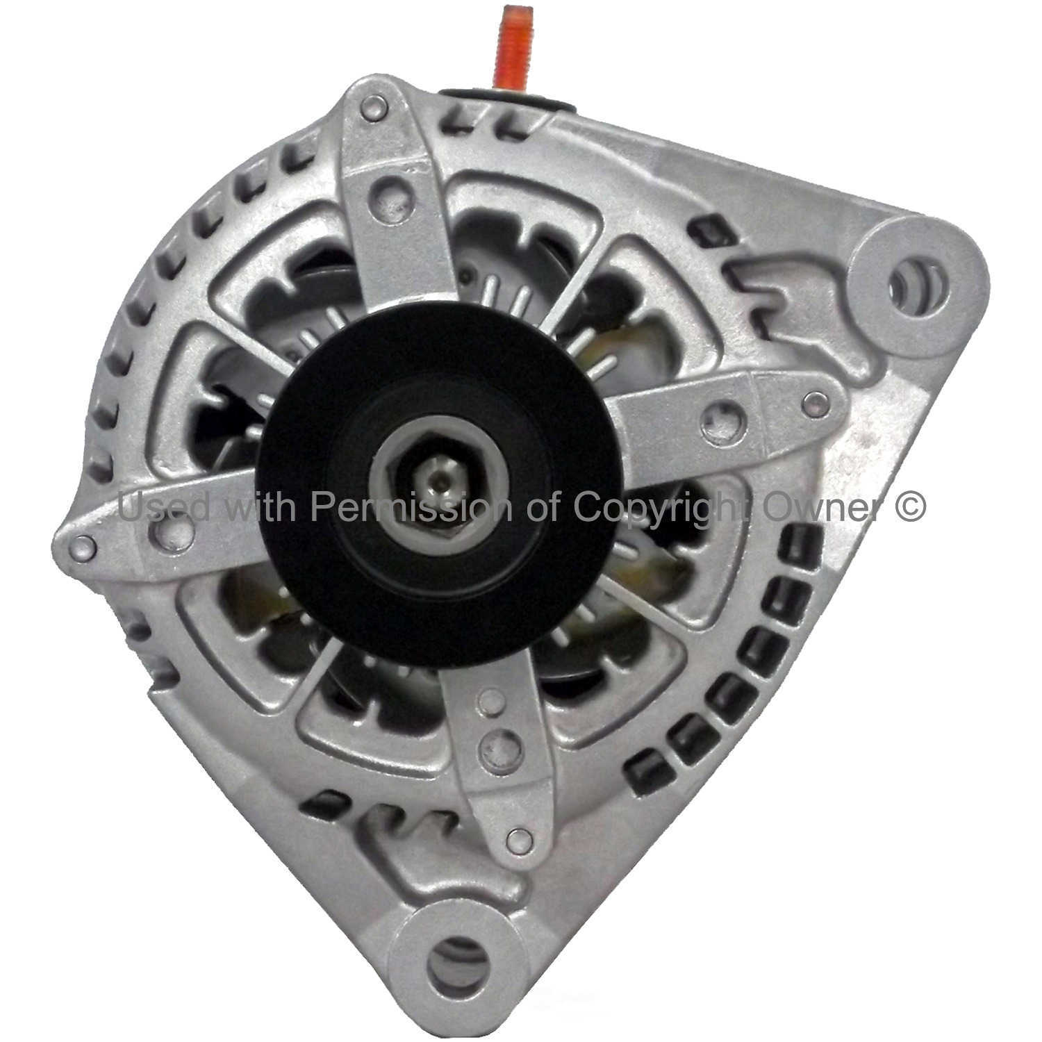 QUALITY-BUILT - Reman Alternator - MPA 10234