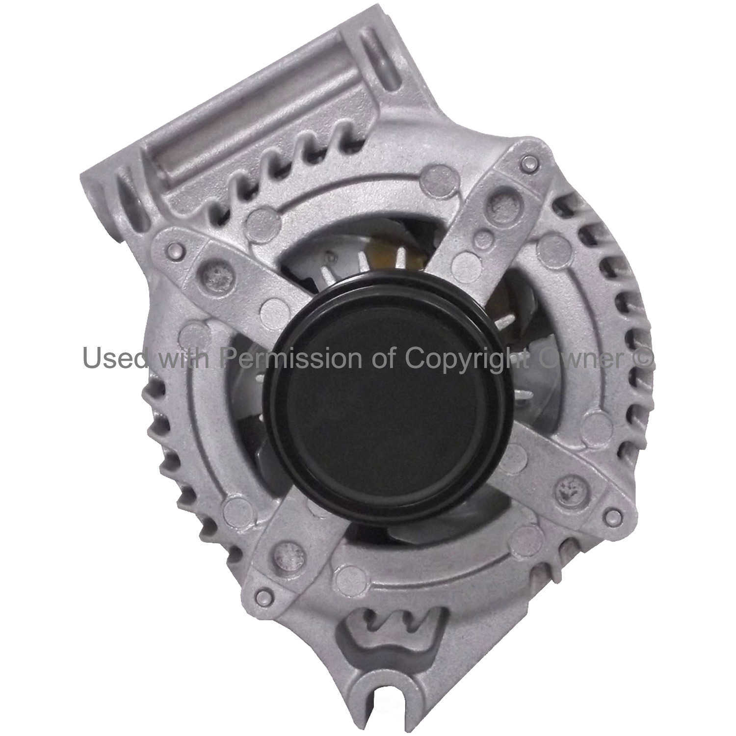 QUALITY-BUILT - Reman Alternator - MPA 10237
