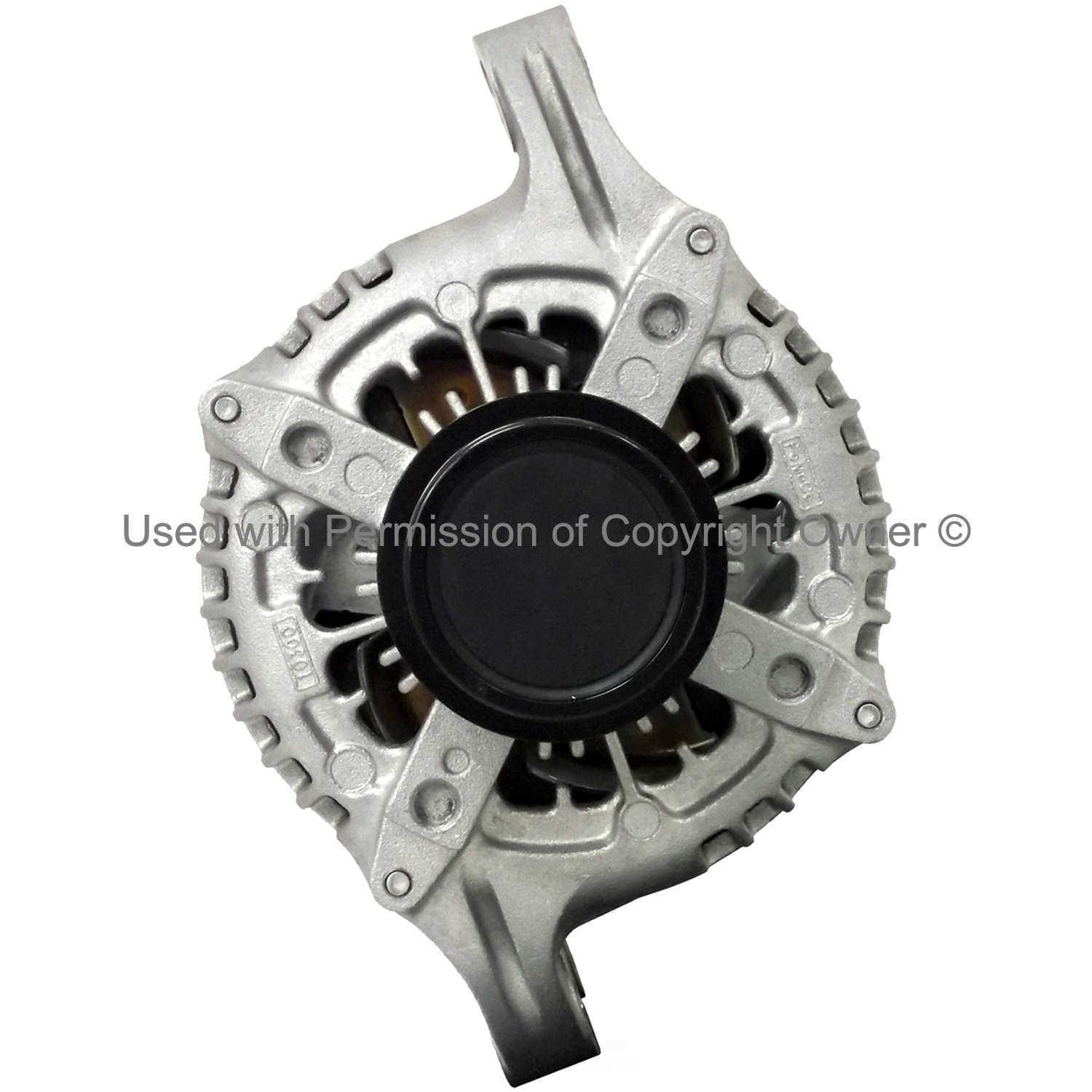 QUALITY-BUILT - Reman Alternator - MPA 10280