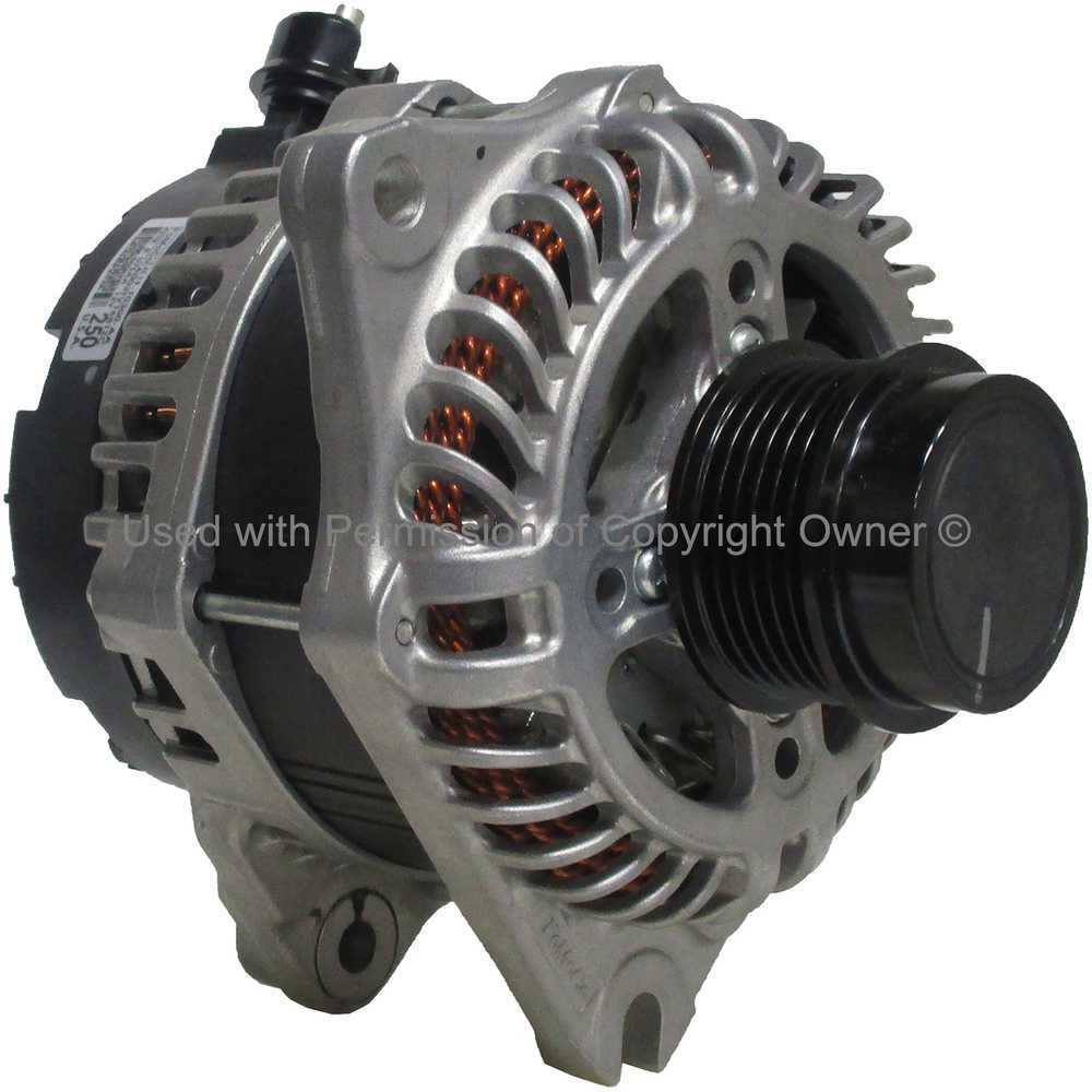 QUALITY-BUILT - Reman Alternator - MPA 10422