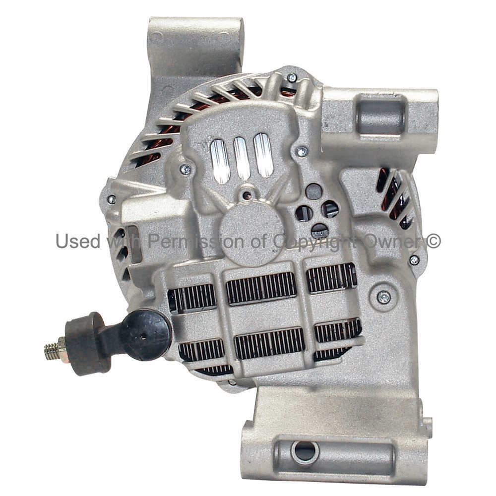 QUALITY-BUILT - Reman Alternator - MPA 11008