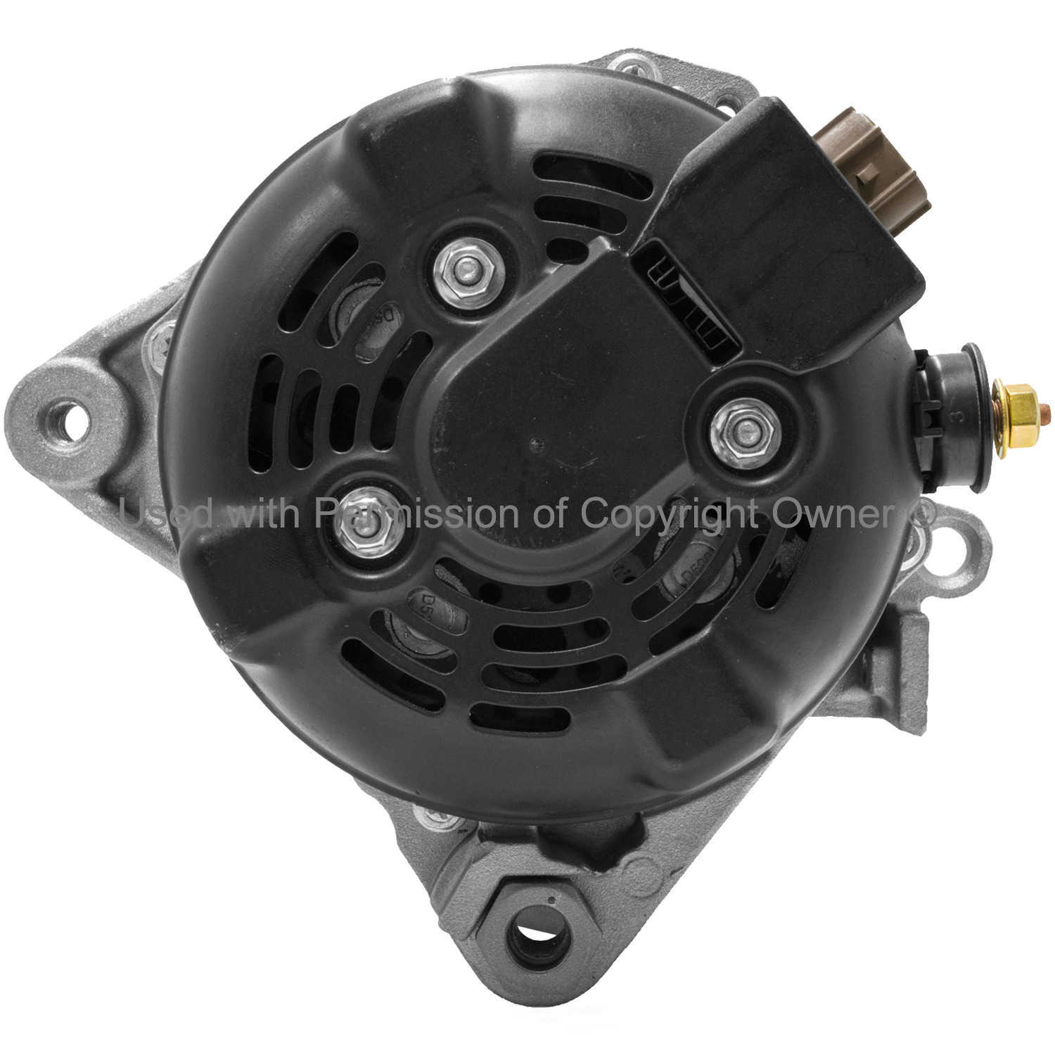 QUALITY-BUILT - Reman Alternator - MPA 11034
