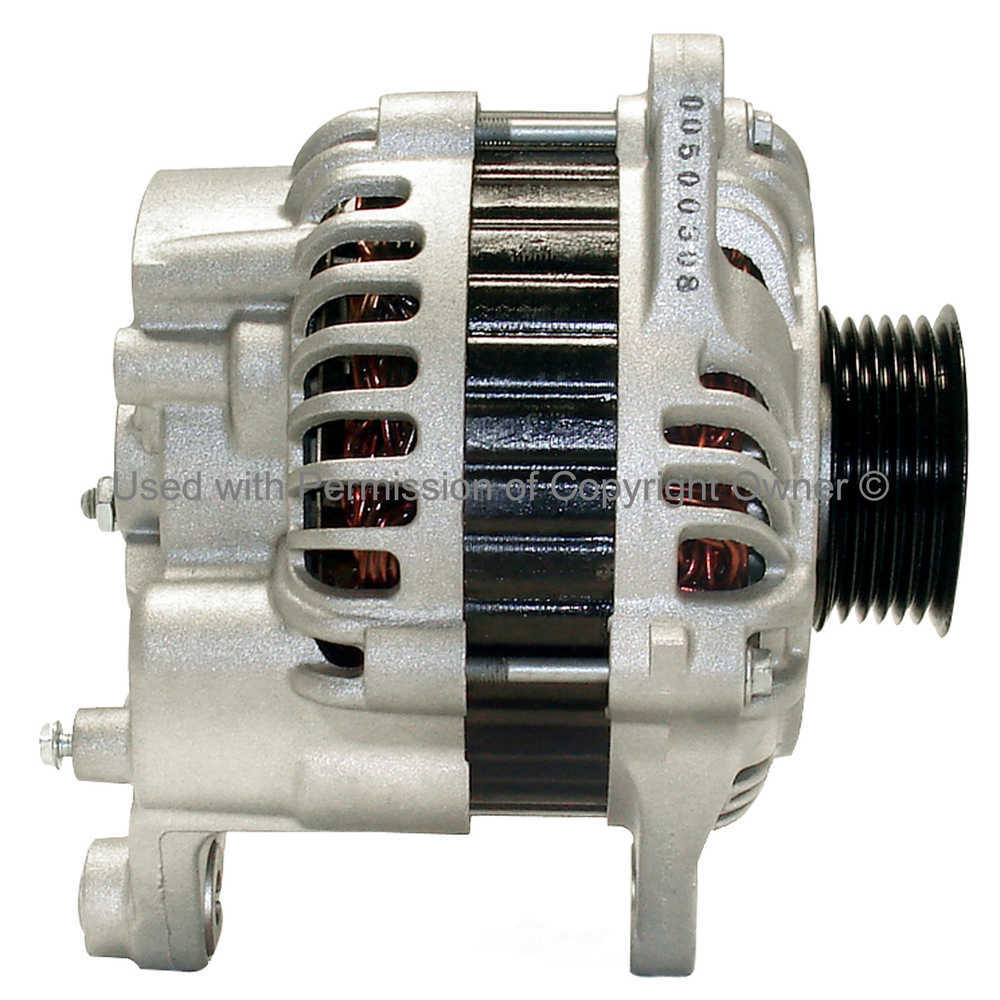 QUALITY-BUILT - Reman Alternator - MPA 11051