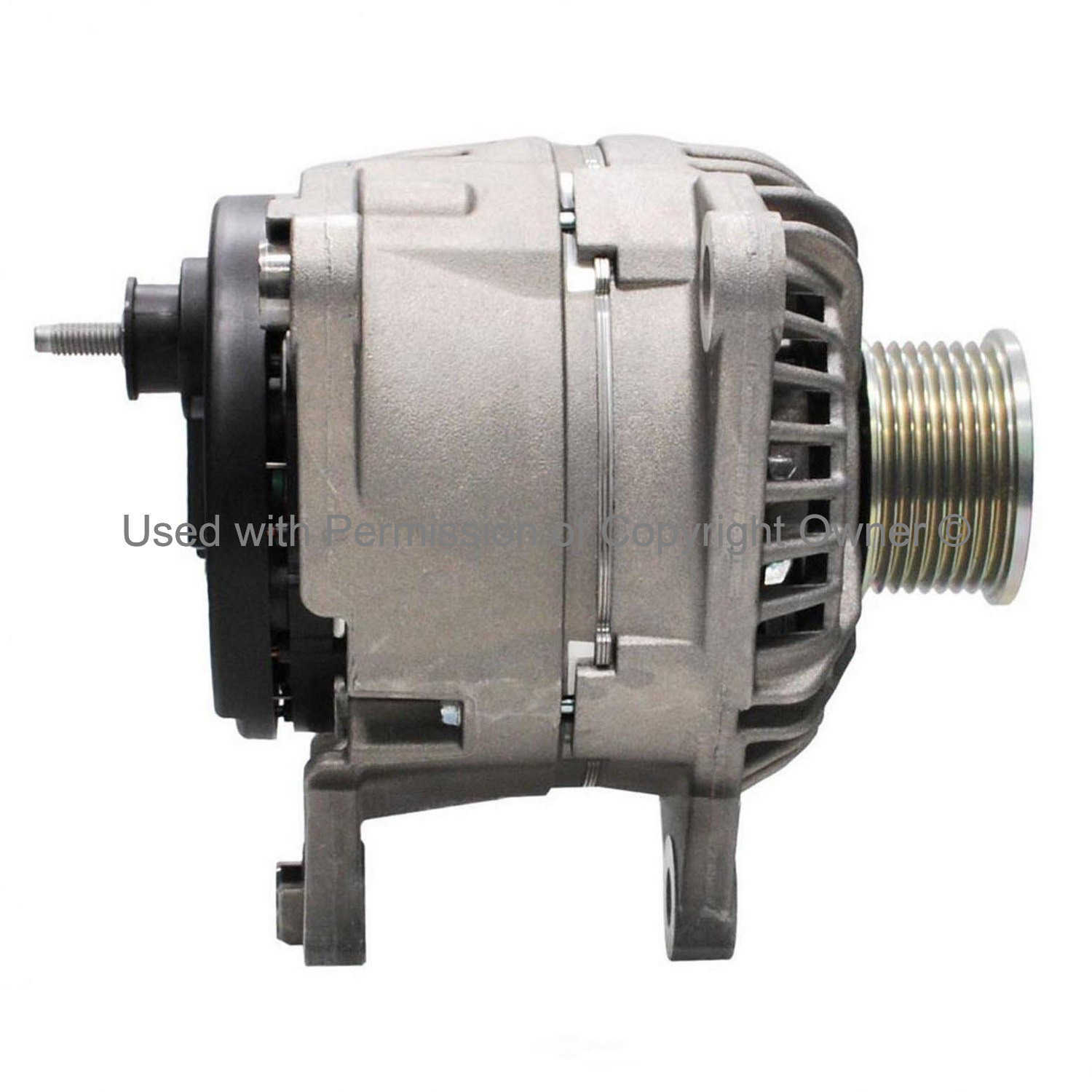 QUALITY-BUILT - Reman Alternator - MPA 11239