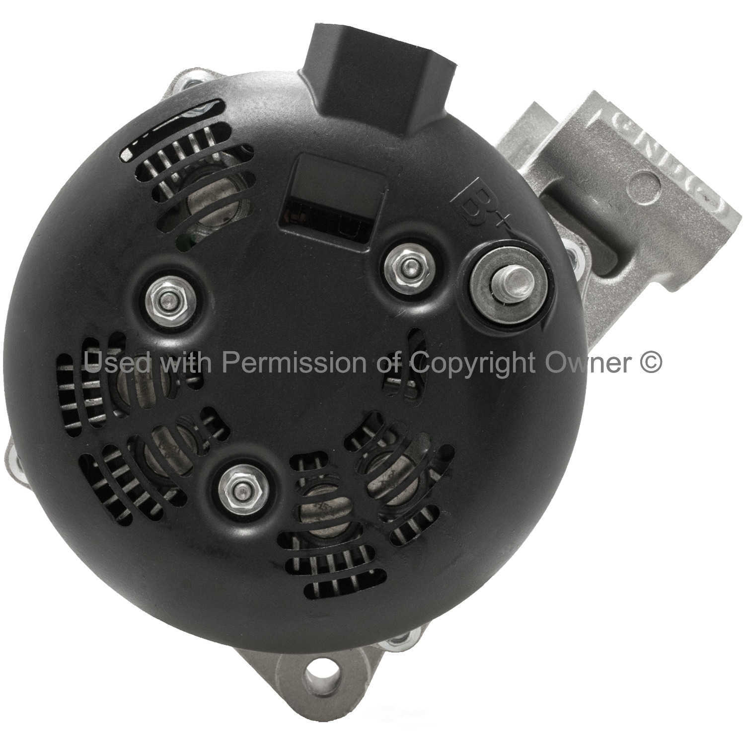 QUALITY-BUILT - Reman Alternator - MPA 11251