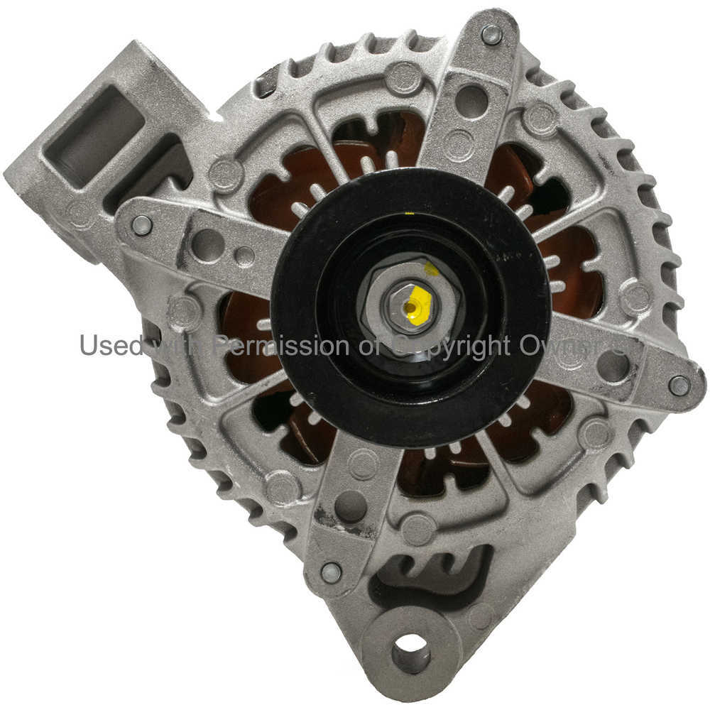 QUALITY-BUILT - Reman Alternator - MPA 11251