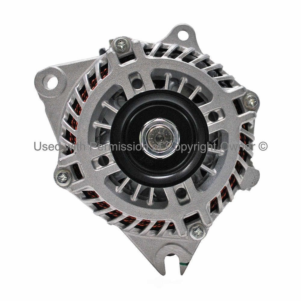 QUALITY-BUILT - Reman Alternator - MPA 11271
