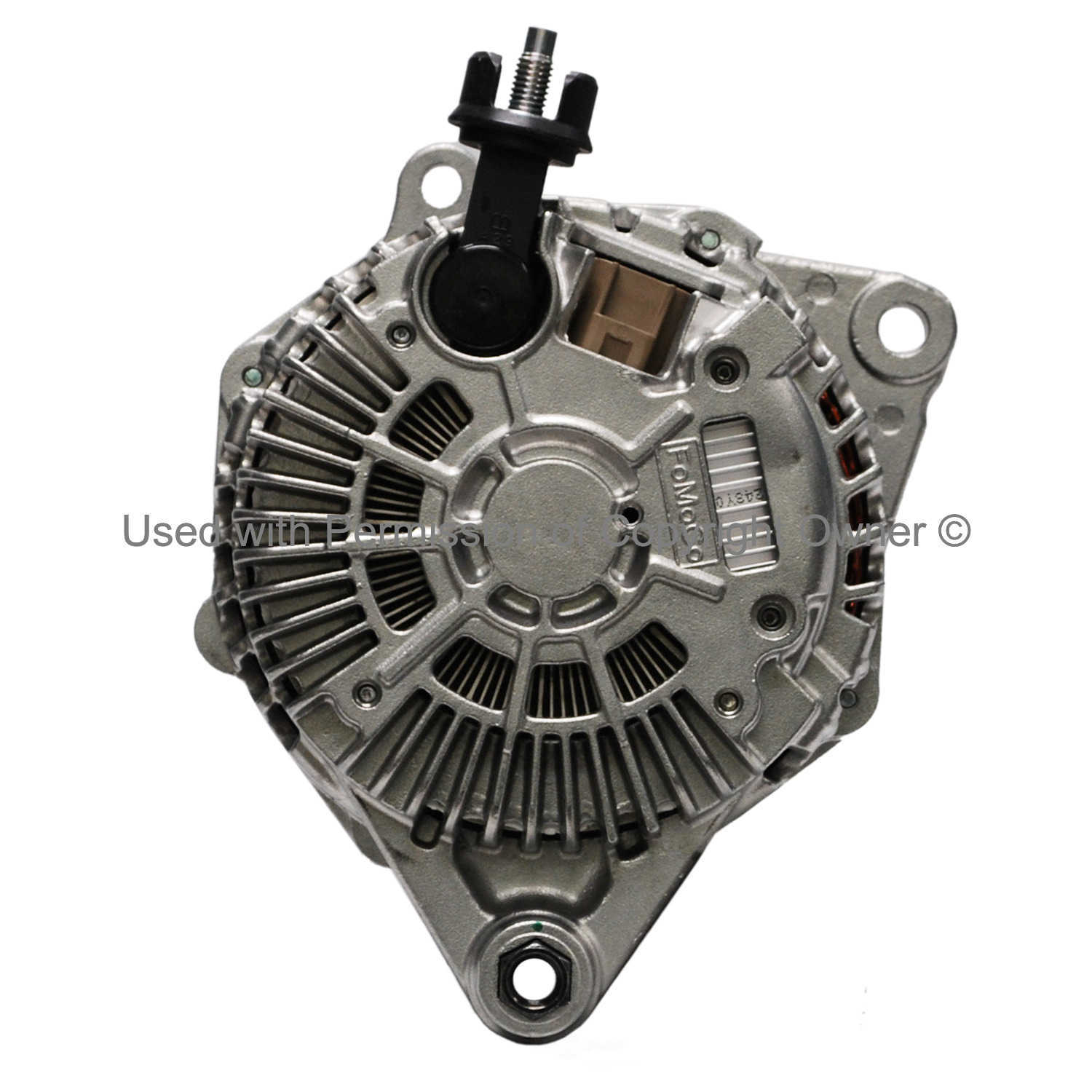 QUALITY-BUILT - Reman Alternator - MPA 11273