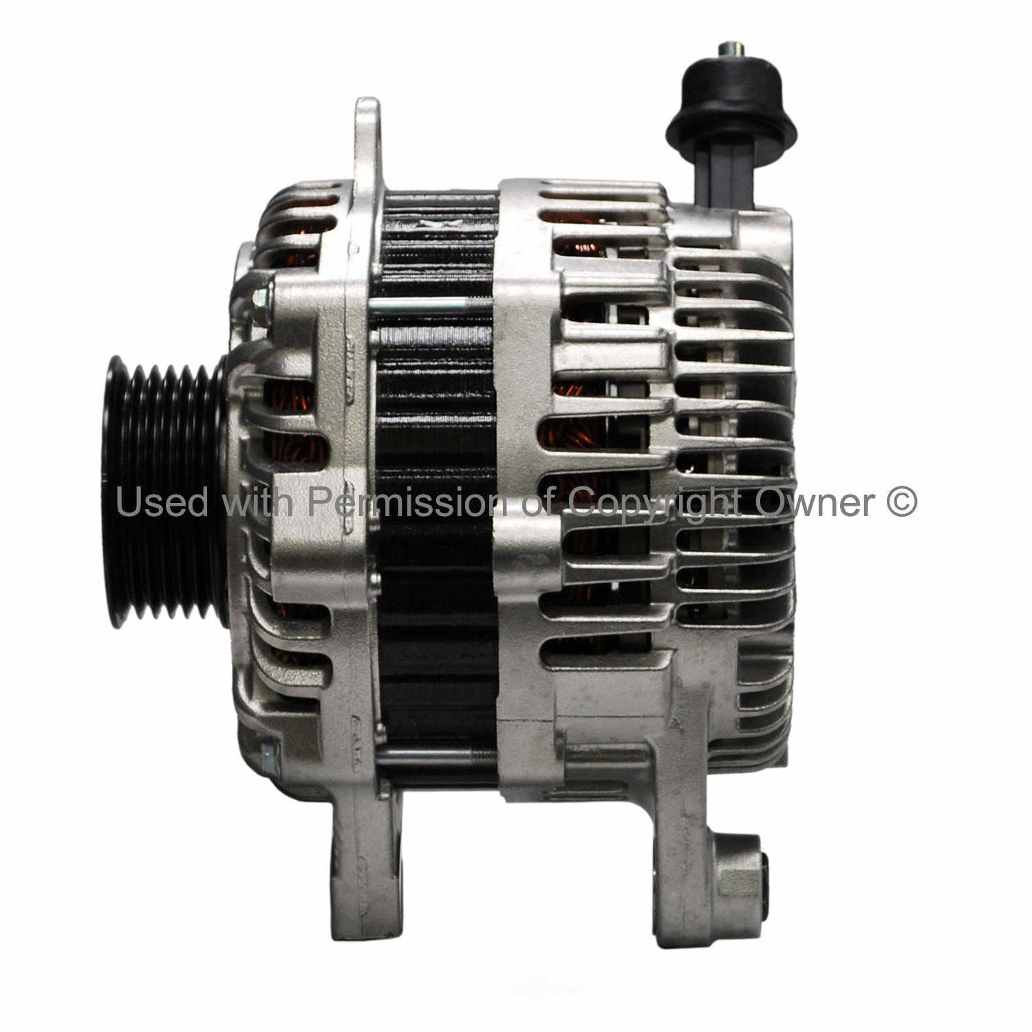 QUALITY-BUILT - Reman Alternator - MPA 11273