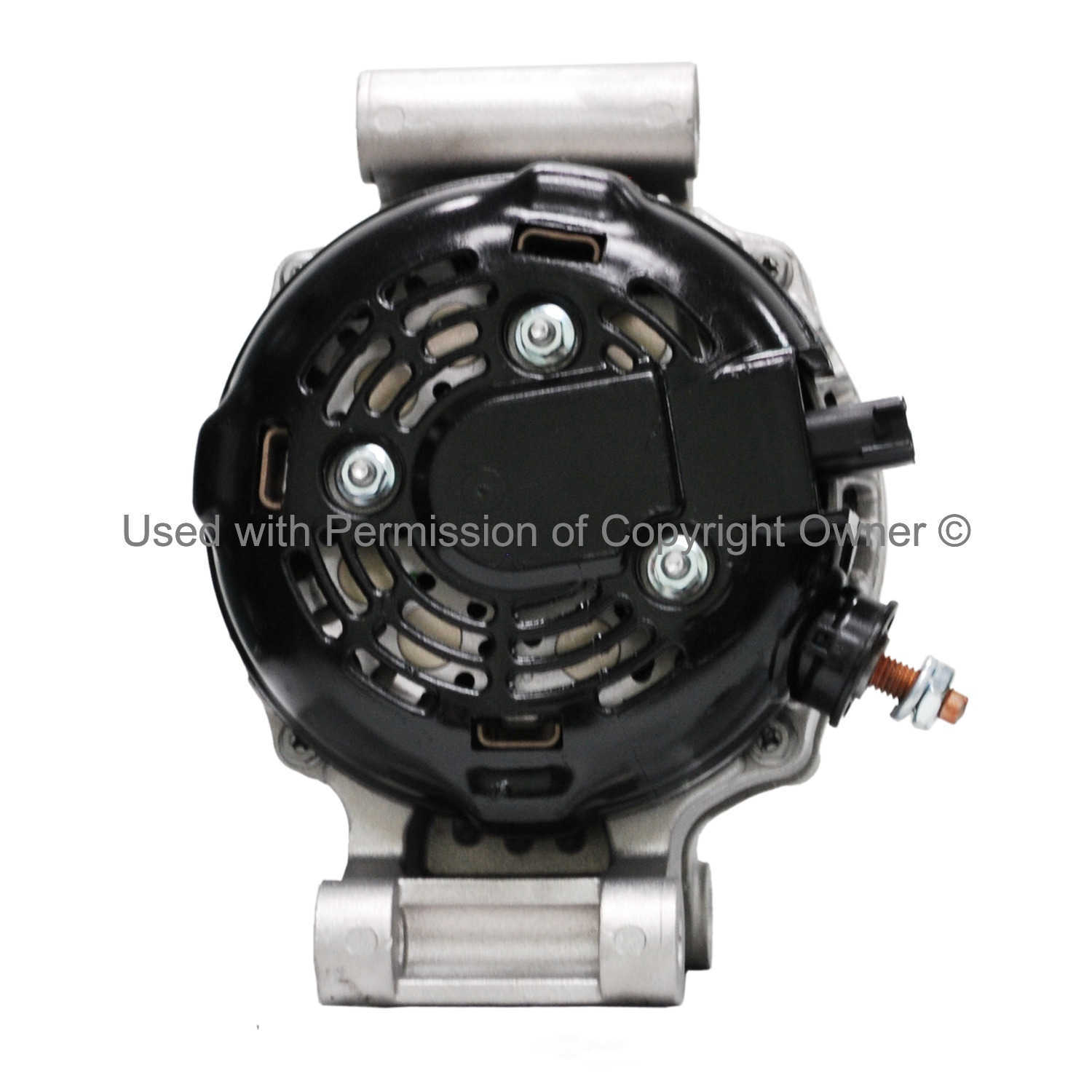QUALITY-BUILT - Reman Alternator - MPA 11285