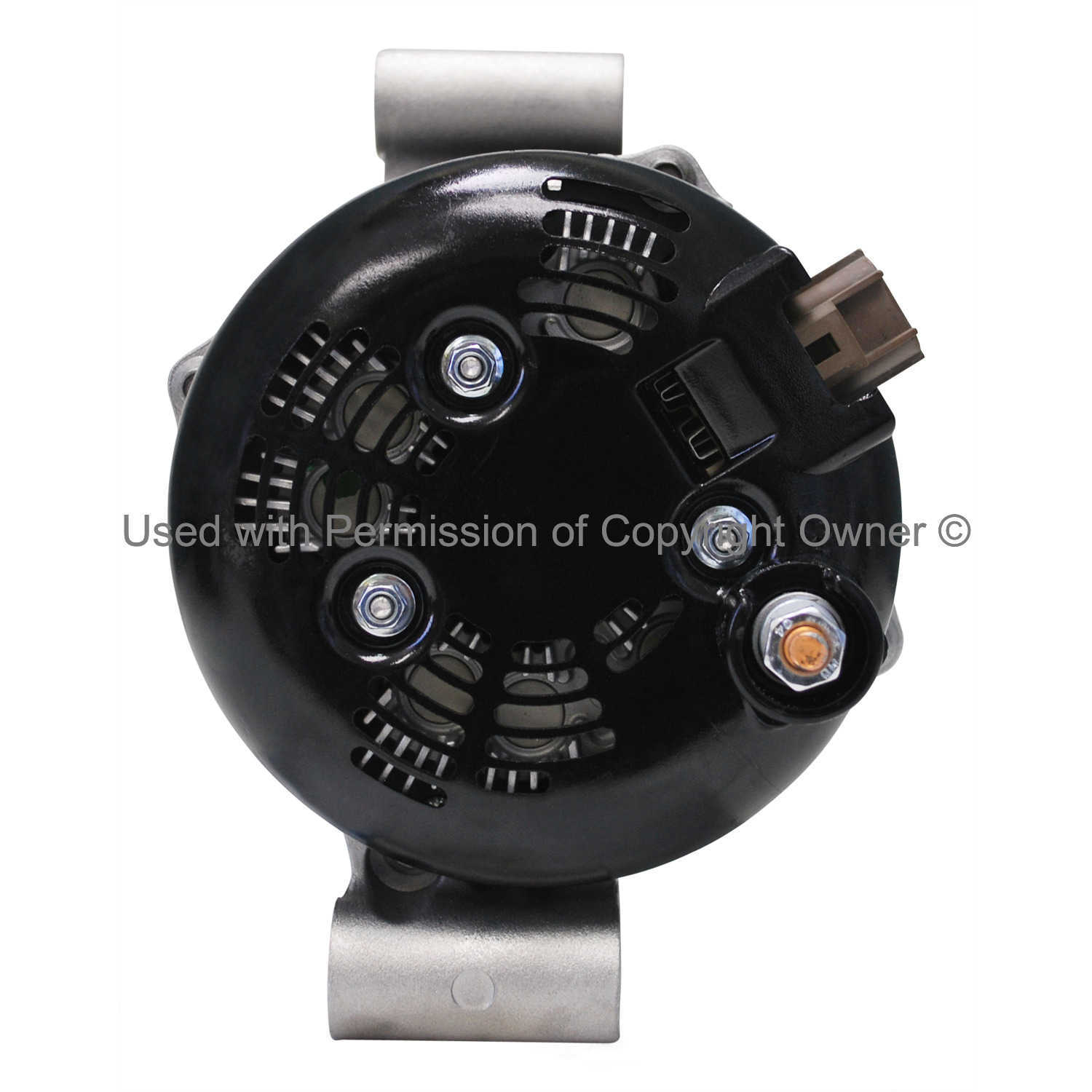QUALITY-BUILT - Reman Alternator - MPA 11290