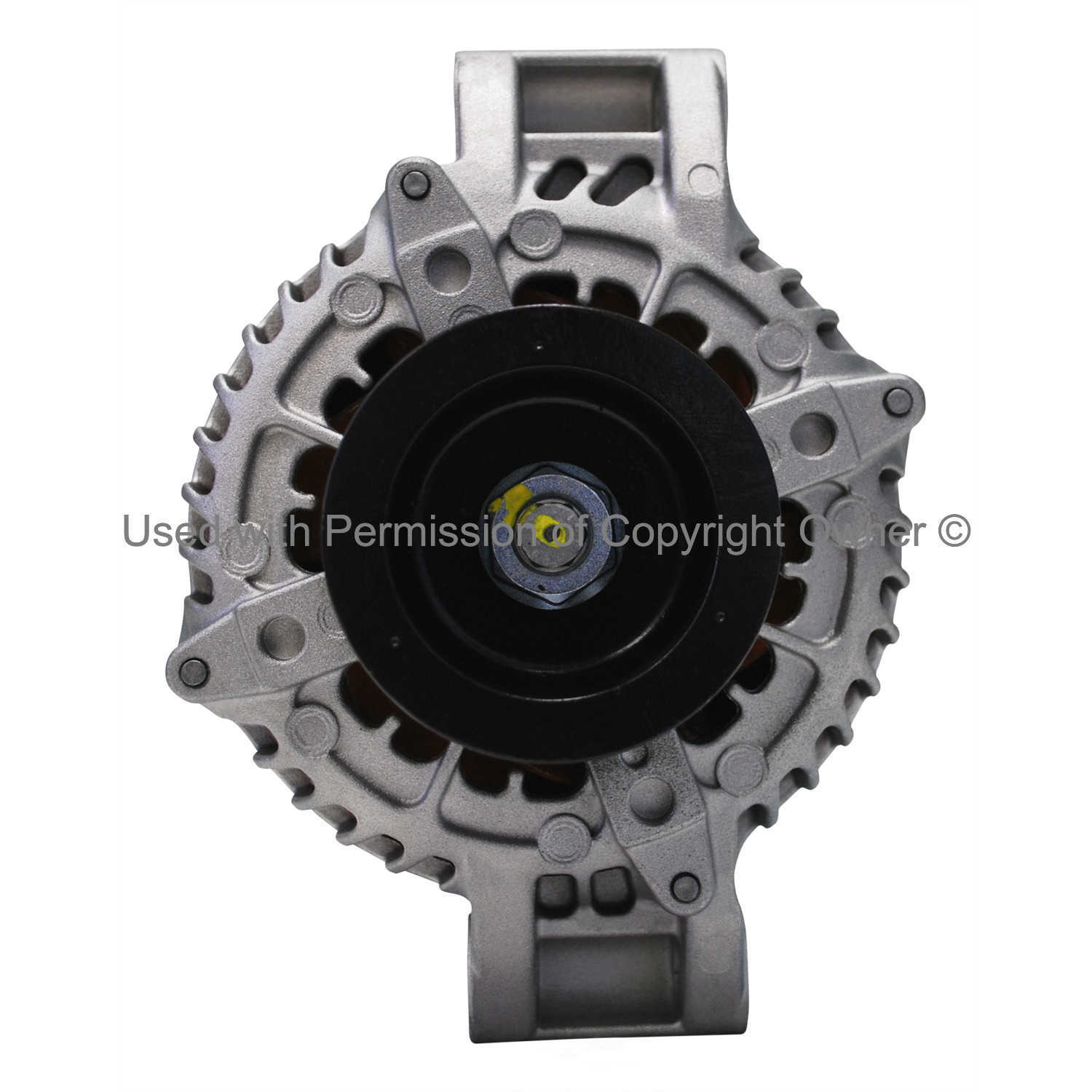 QUALITY-BUILT - Reman Alternator - MPA 11290