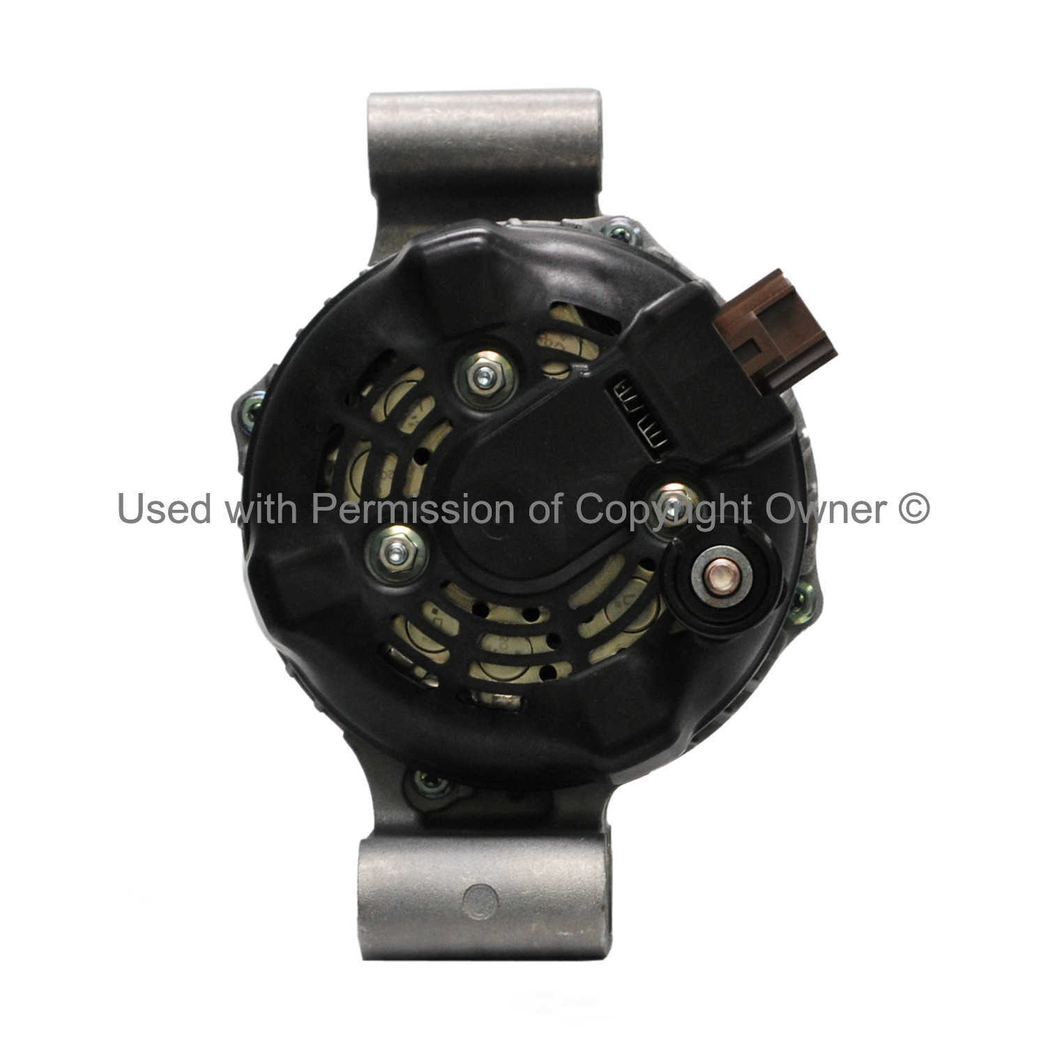 QUALITY-BUILT - Reman Alternator - MPA 11291
