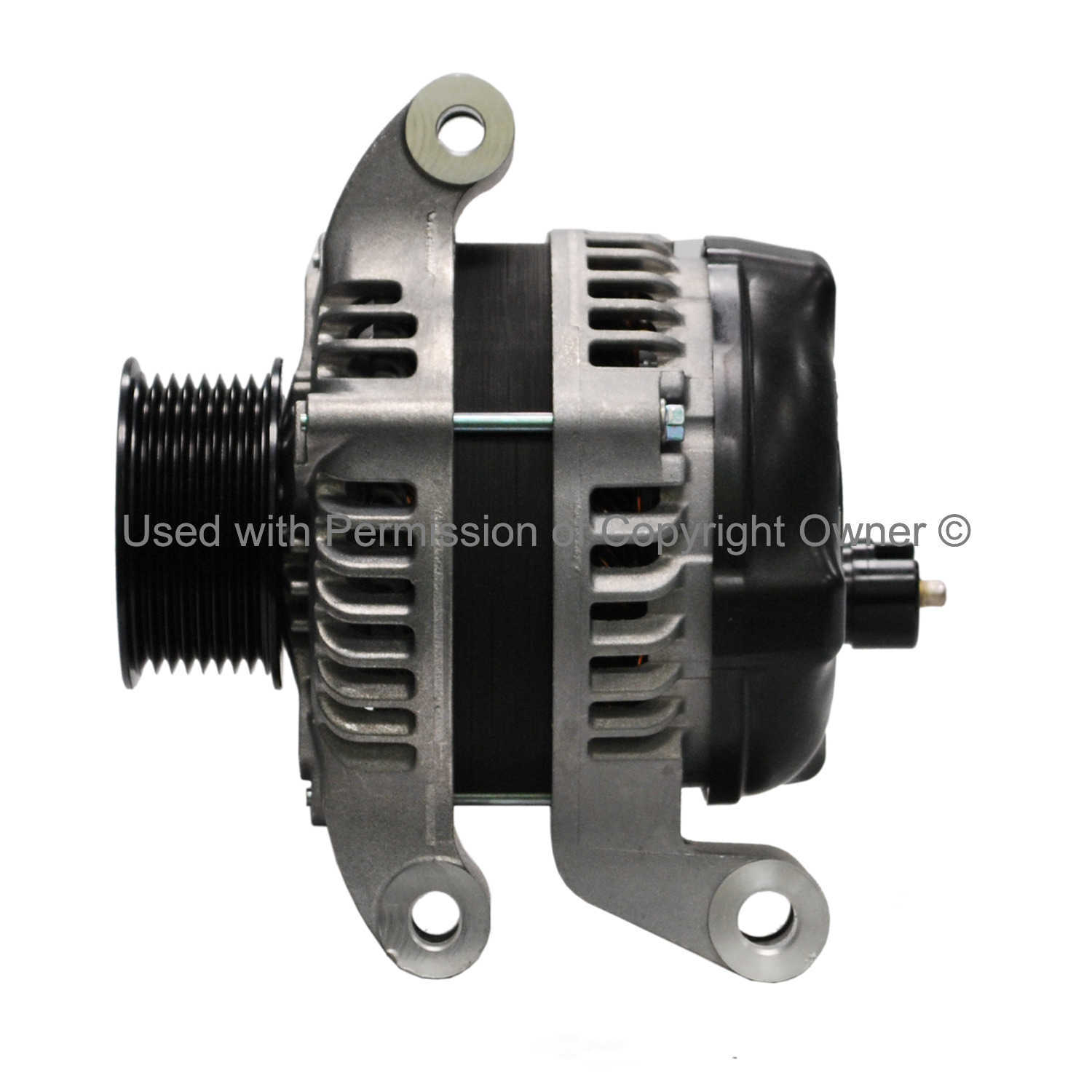 QUALITY-BUILT - Reman Alternator - MPA 11291