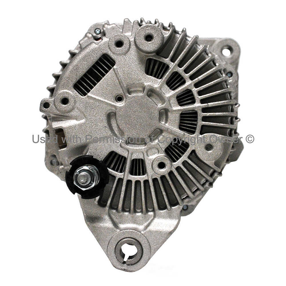 QUALITY-BUILT - Reman Alternator - MPA 11316