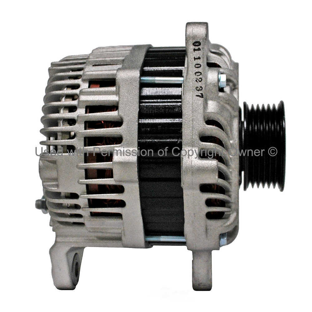 QUALITY-BUILT - Reman Alternator - MPA 11316