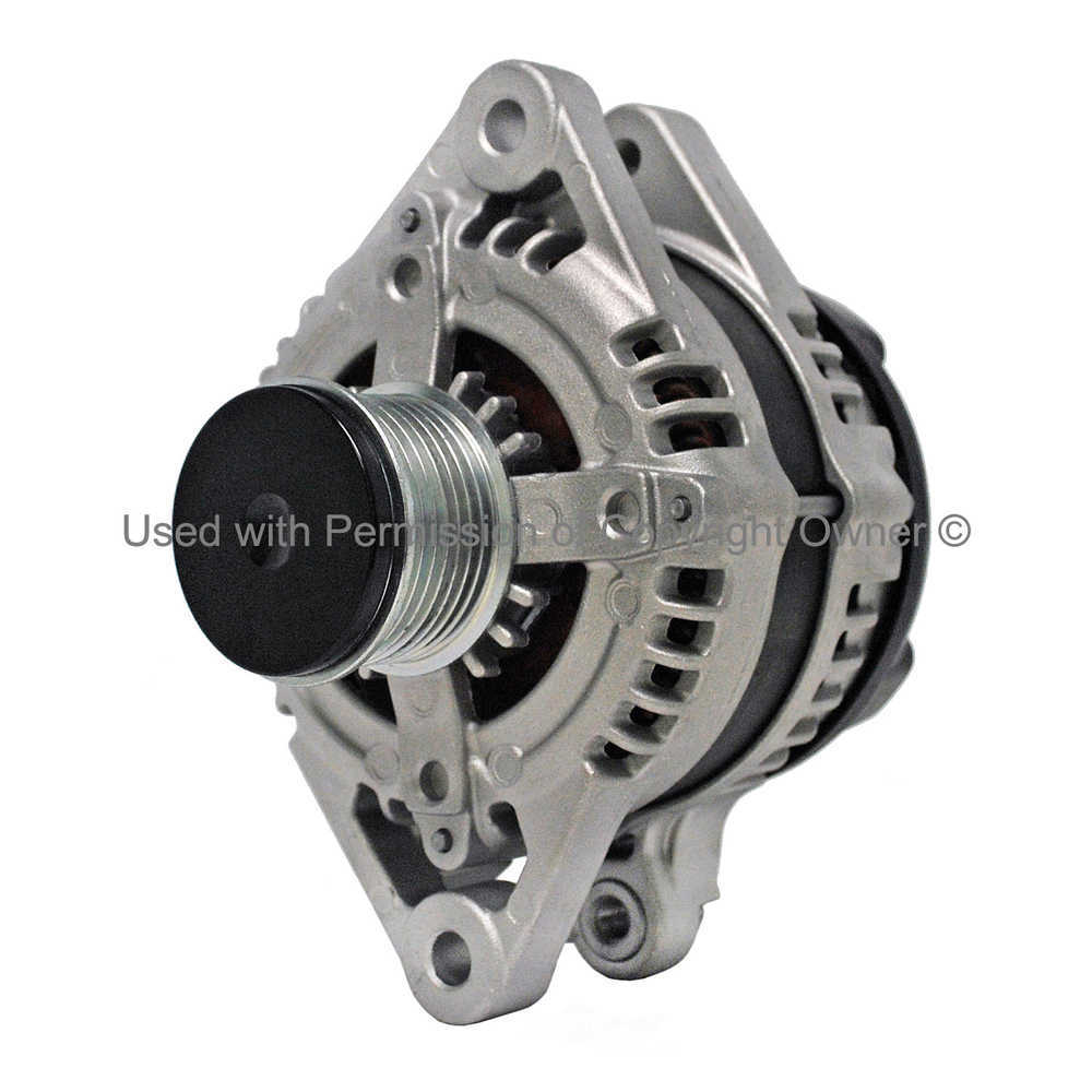 QUALITY-BUILT - Reman Alternator - MPA 11325