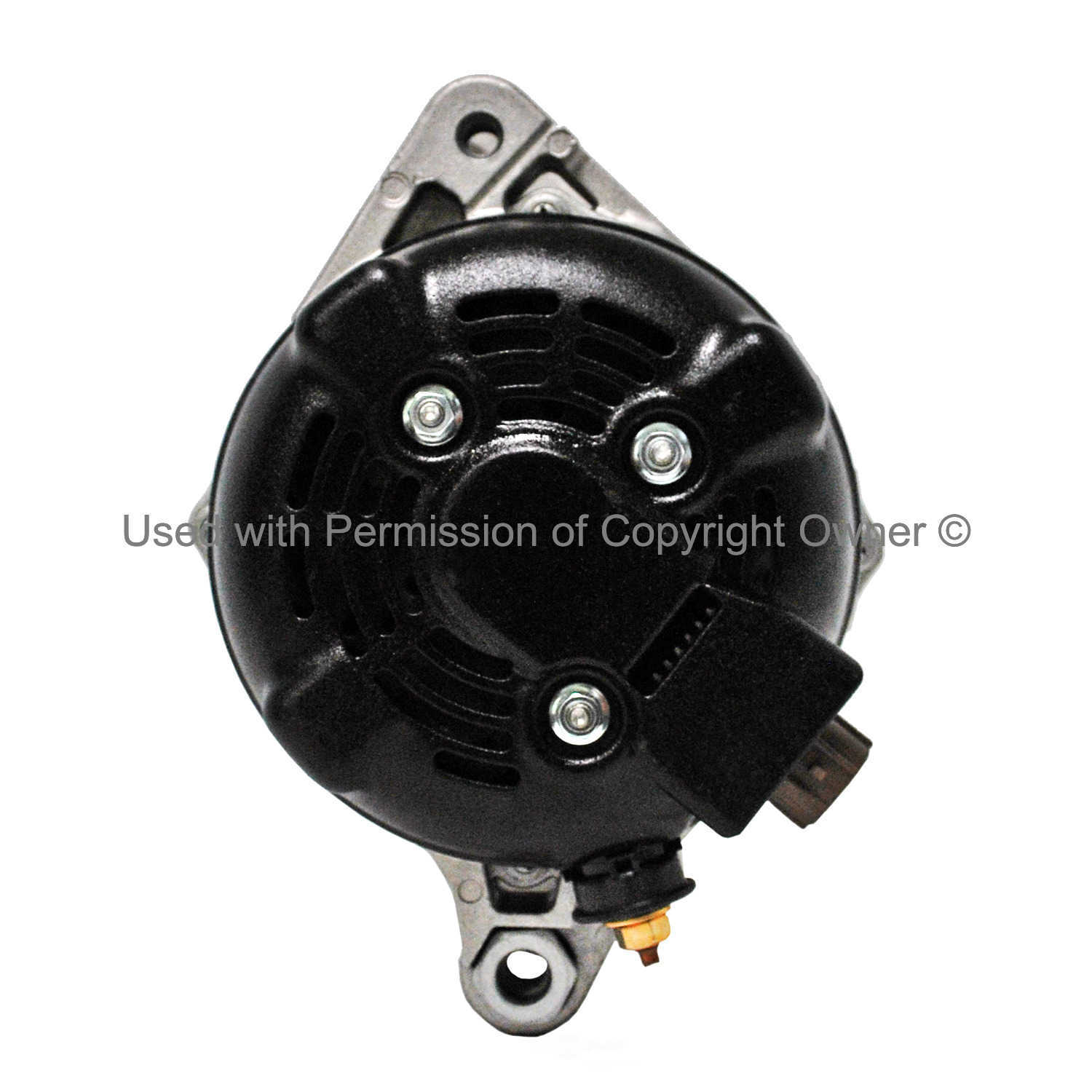 QUALITY-BUILT - Reman Alternator - MPA 11326